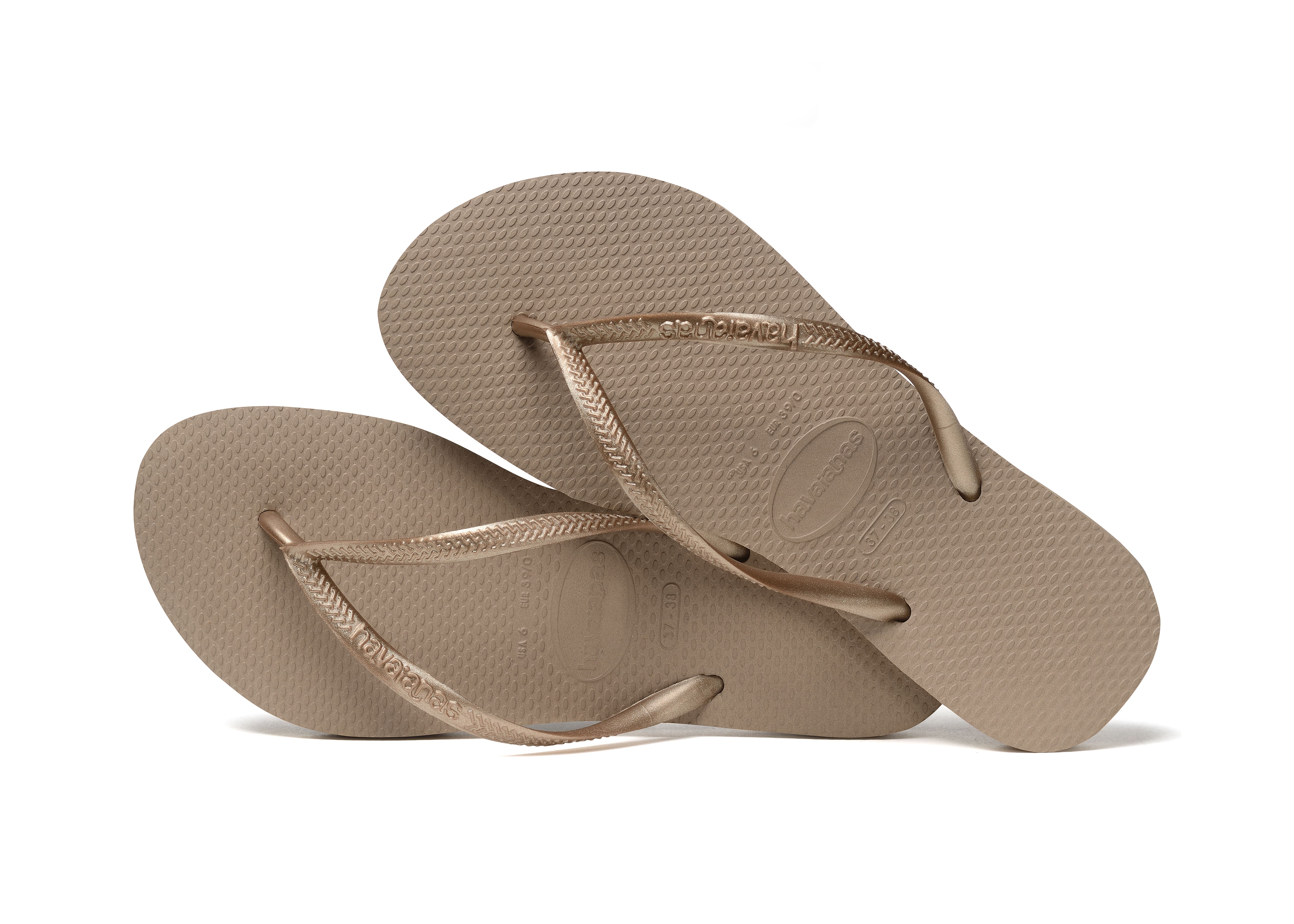 Chinelos Mulher Havaianas Slim - Image 2