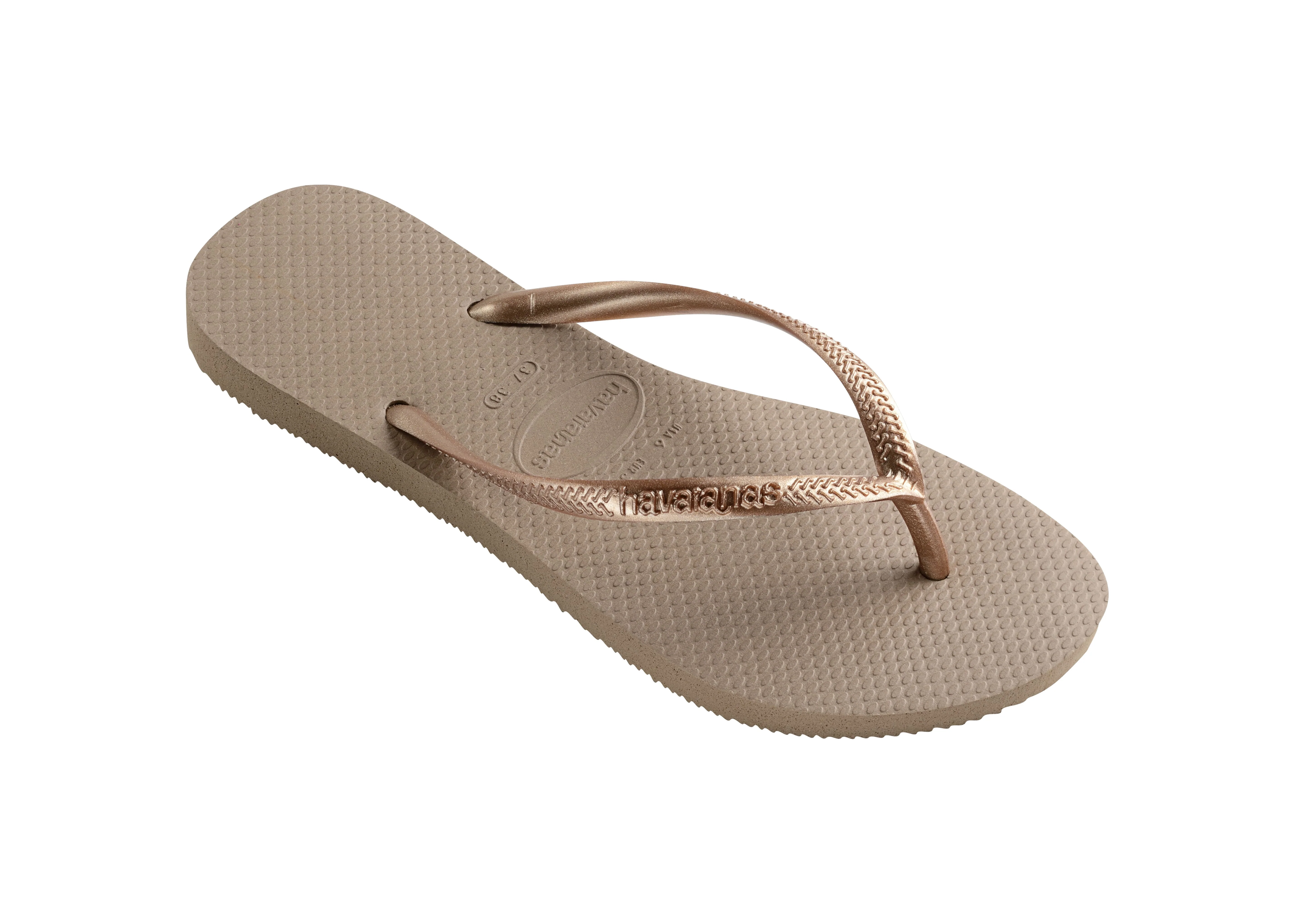 Chinelos Mulher Havaianas Slim - Image 3