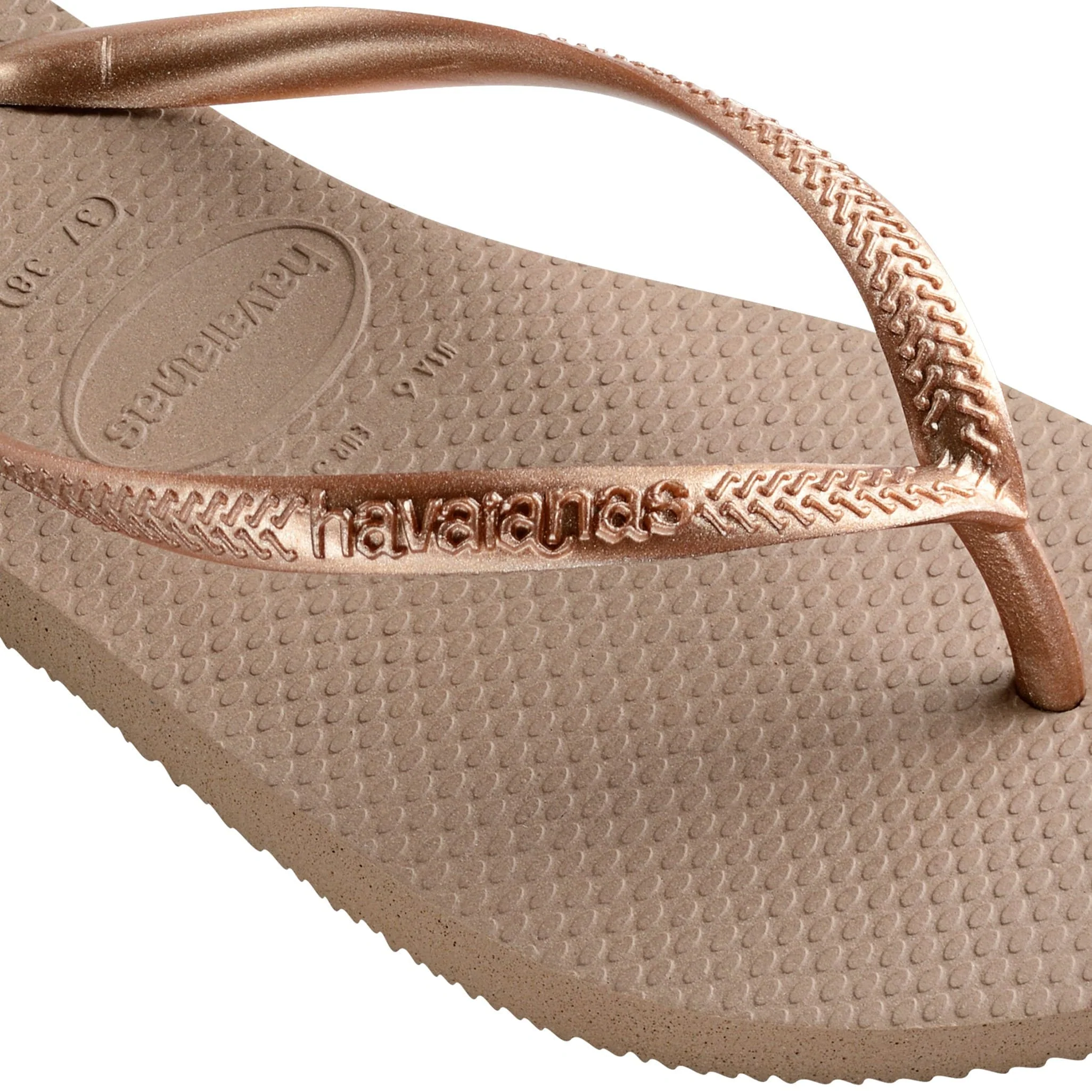Chinelos Mulher Havaianas Slim - Image 4