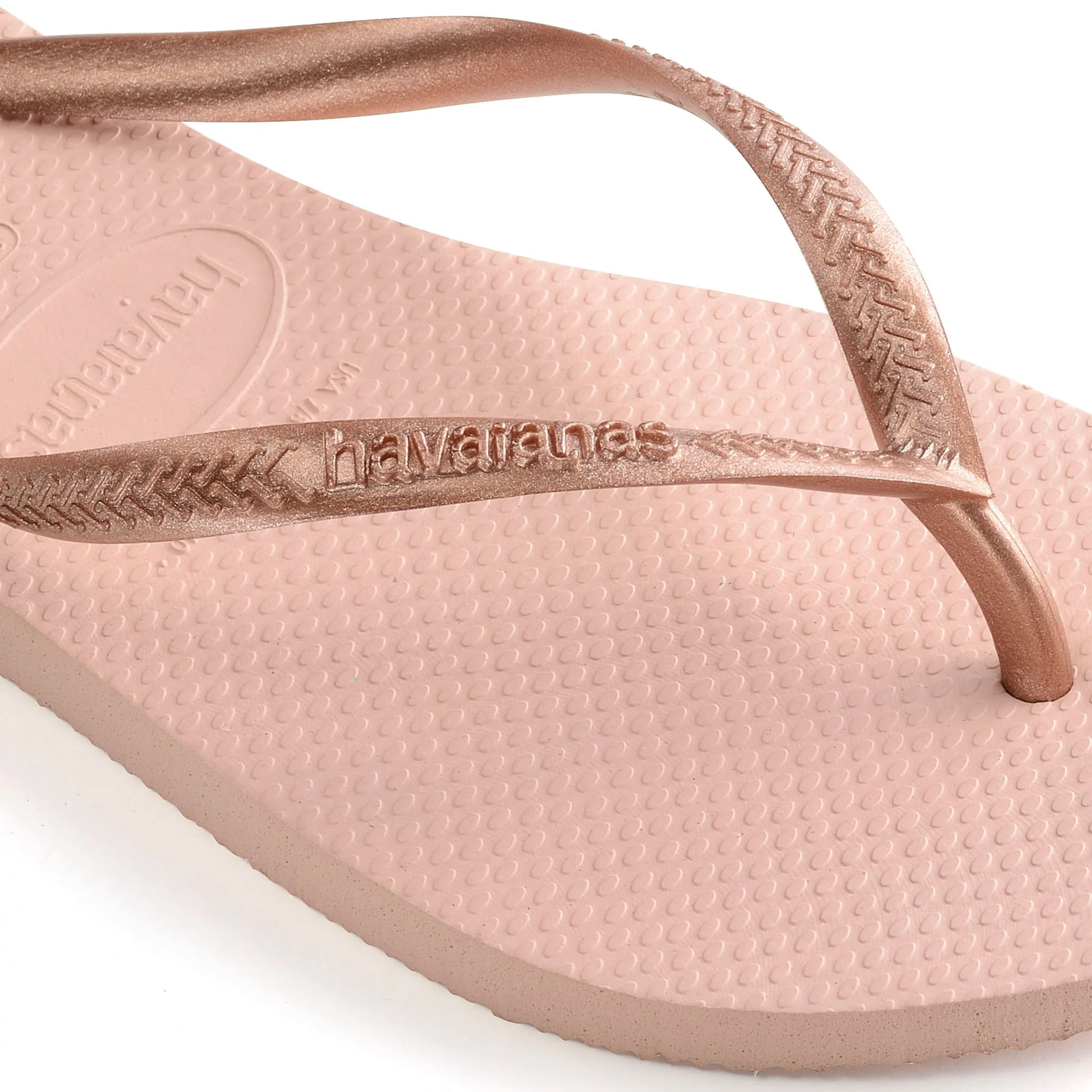 Chinelos Mulher Havaianas Slim - Image 5
