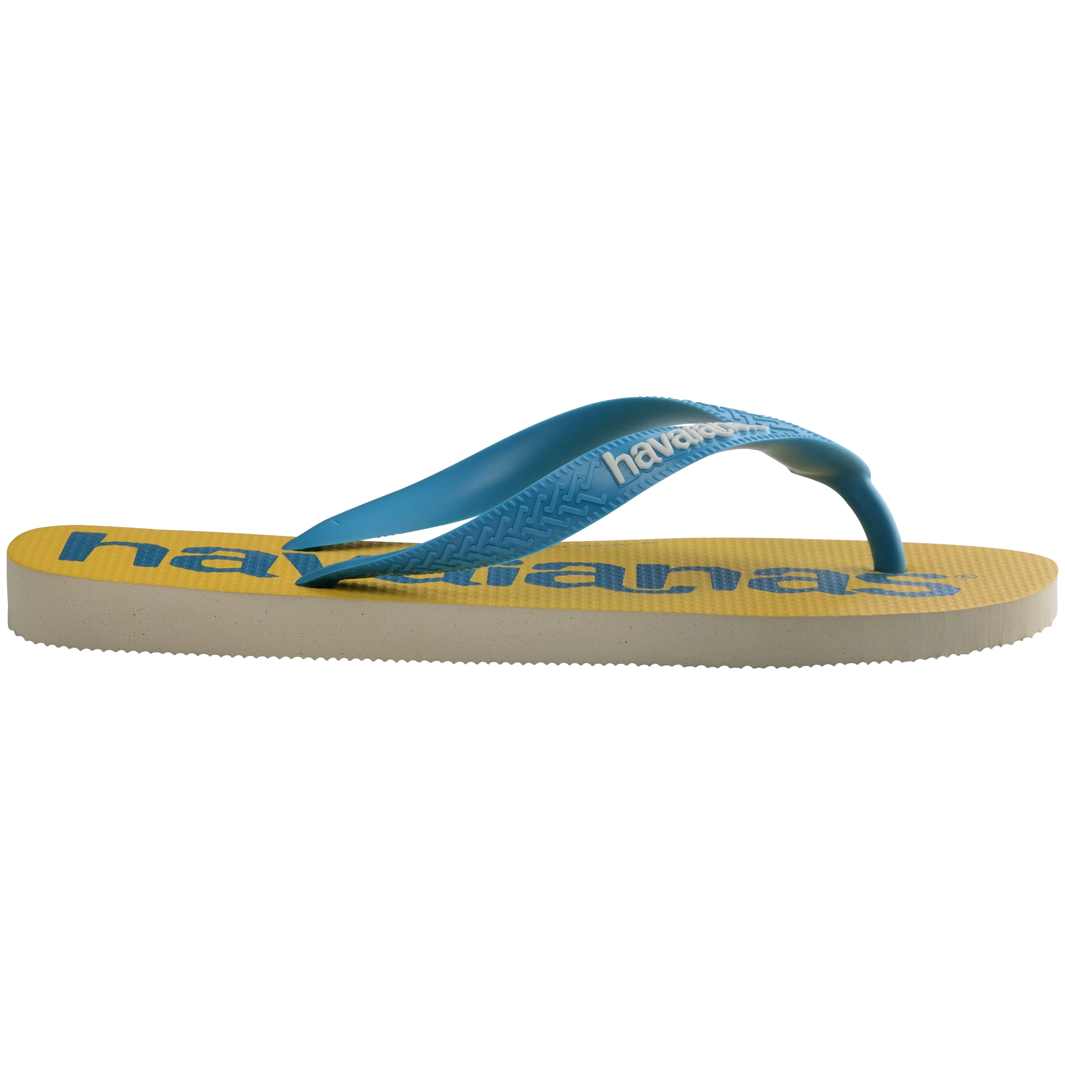Chinelos Criança Havaianas Top Logomania - Image 4