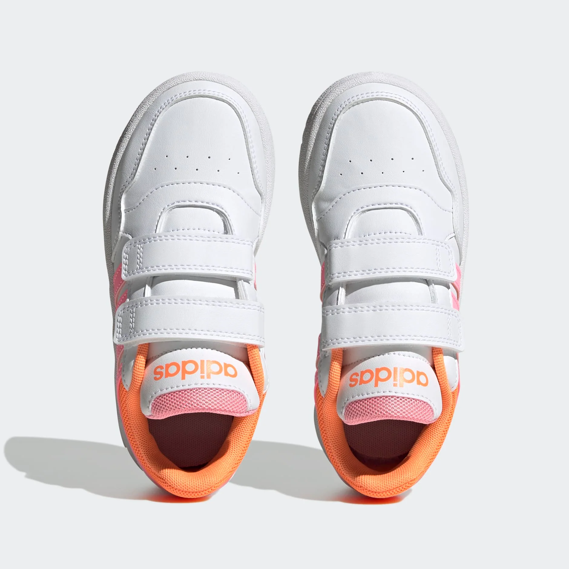 Sapatilhas Criança Adidas Hoops 3.0 - Image 6