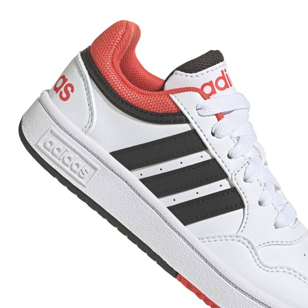 Sapatilhas Adidas Hoops 3.0 - Image 2
