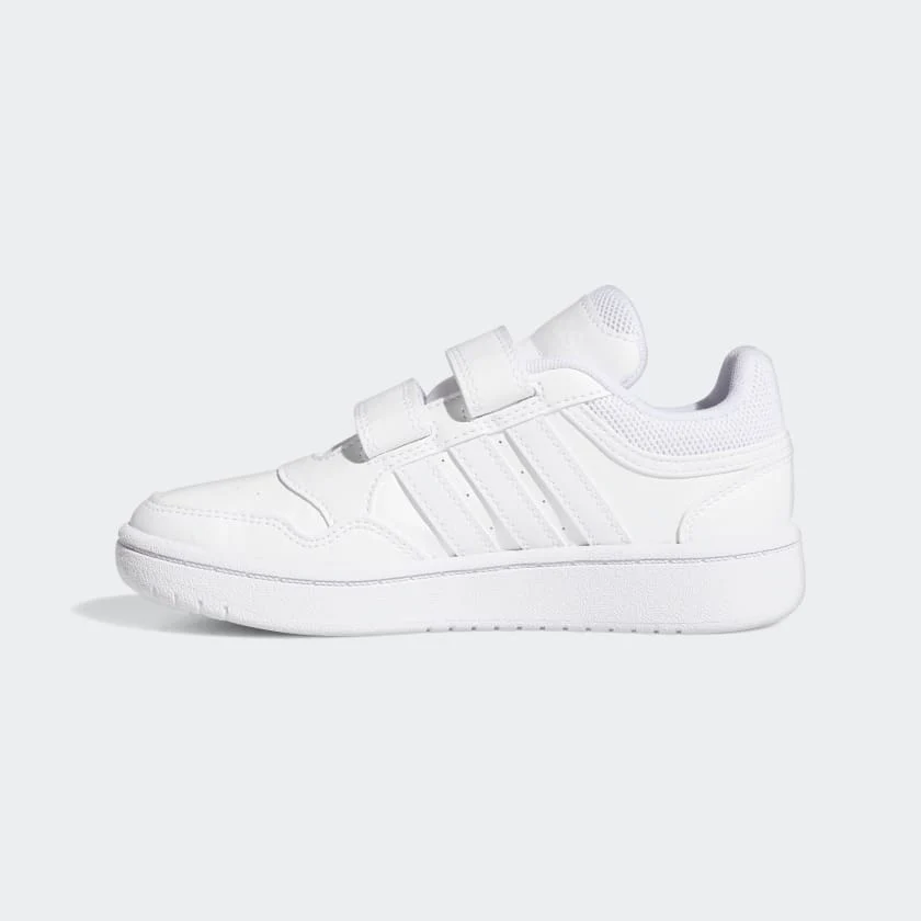 Sapatilhas Criança Adidas Hoops 3.0 - Image 2
