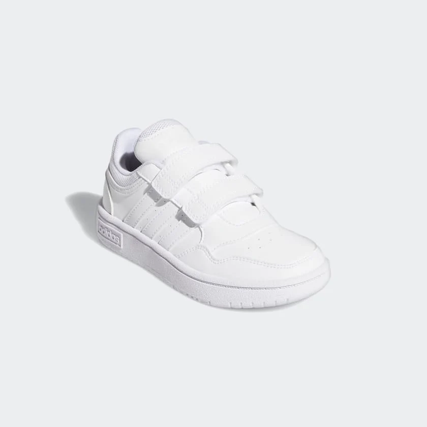 Sapatilhas Criança Adidas Hoops 3.0 - Image 3