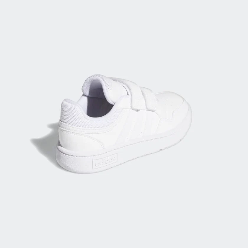 Sapatilhas Criança Adidas Hoops 3.0 - Image 4