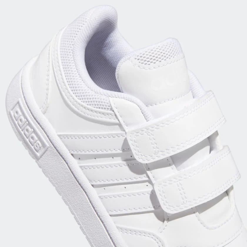 Sapatilhas Criança Adidas Hoops 3.0 - Image 5