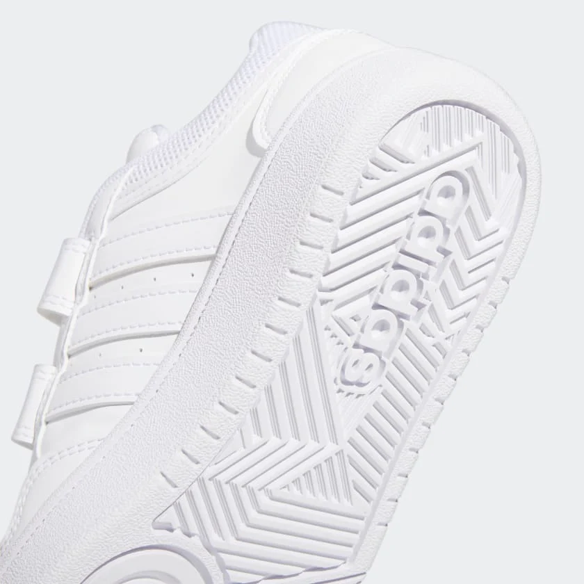 Sapatilhas Criança Adidas Hoops 3.0 - Image 6