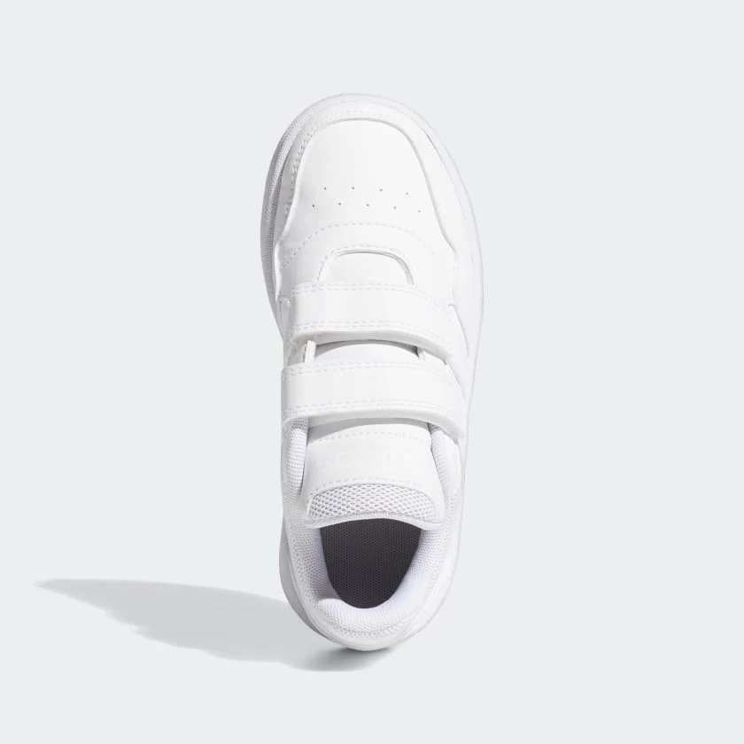 Sapatilhas Criança Adidas Hoops 3.0 - Image 7