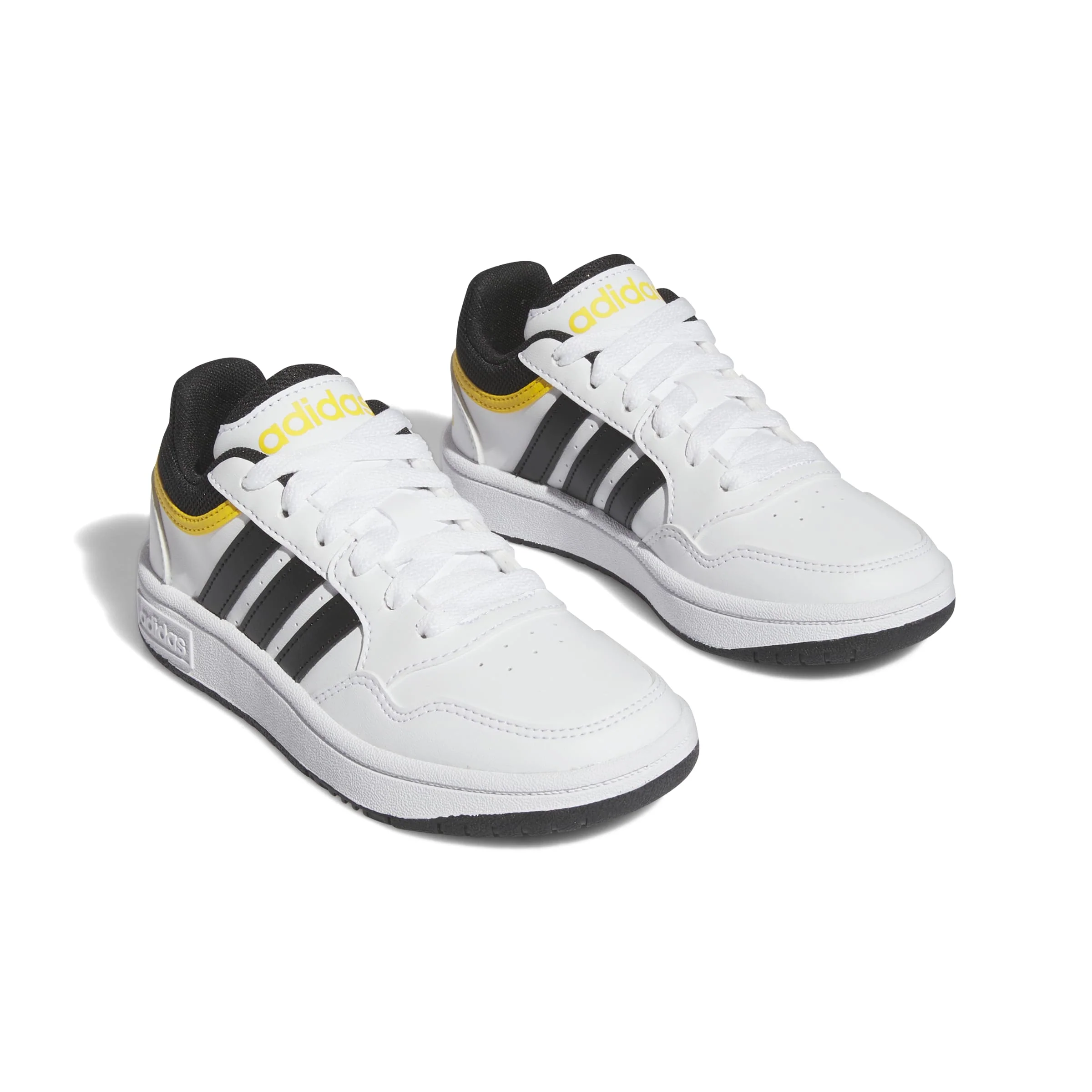 Sapatilhas Adidas Hoops 3.0 - Image 3