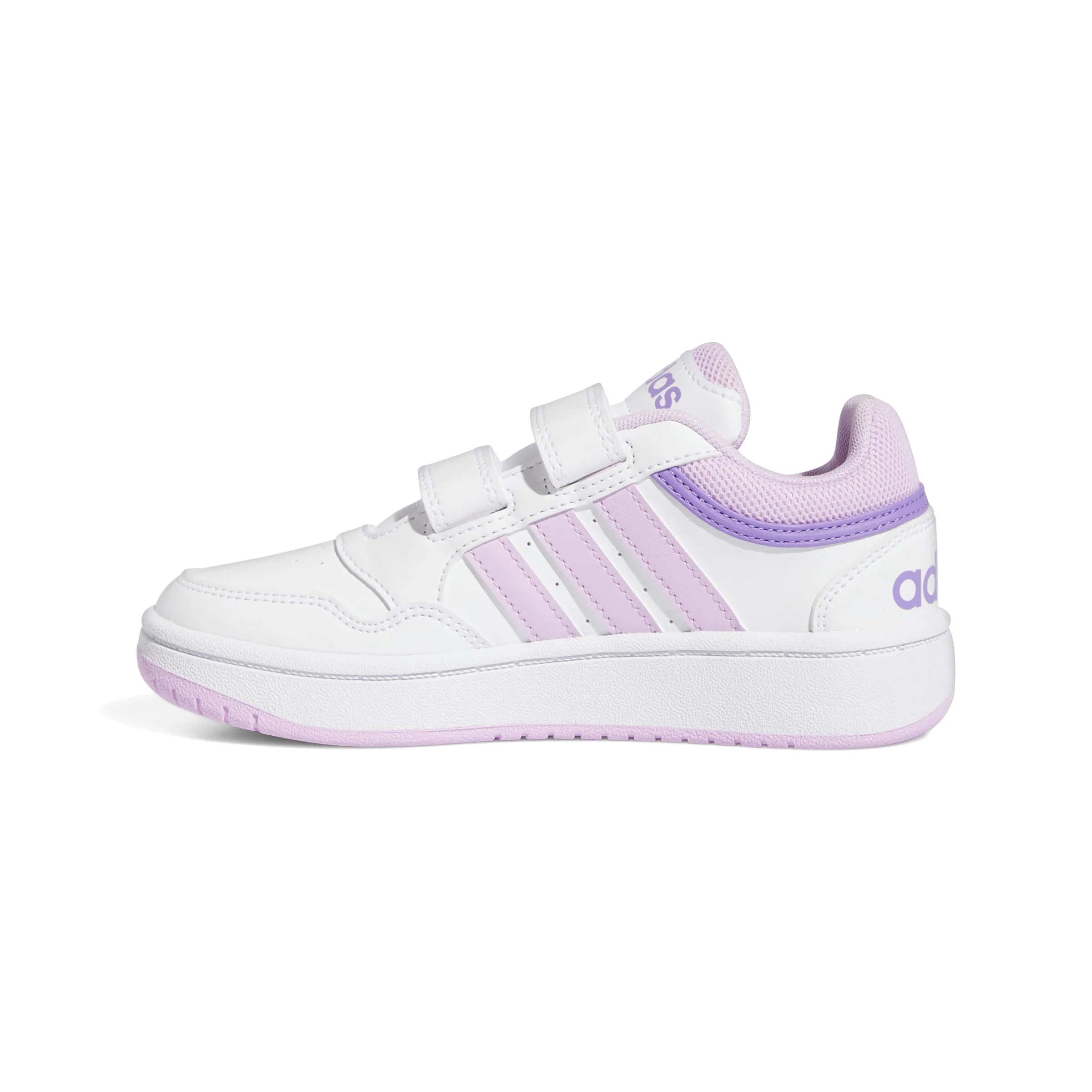 Sapatilhas Criança Adidas Hoops 3.0 - Image 2