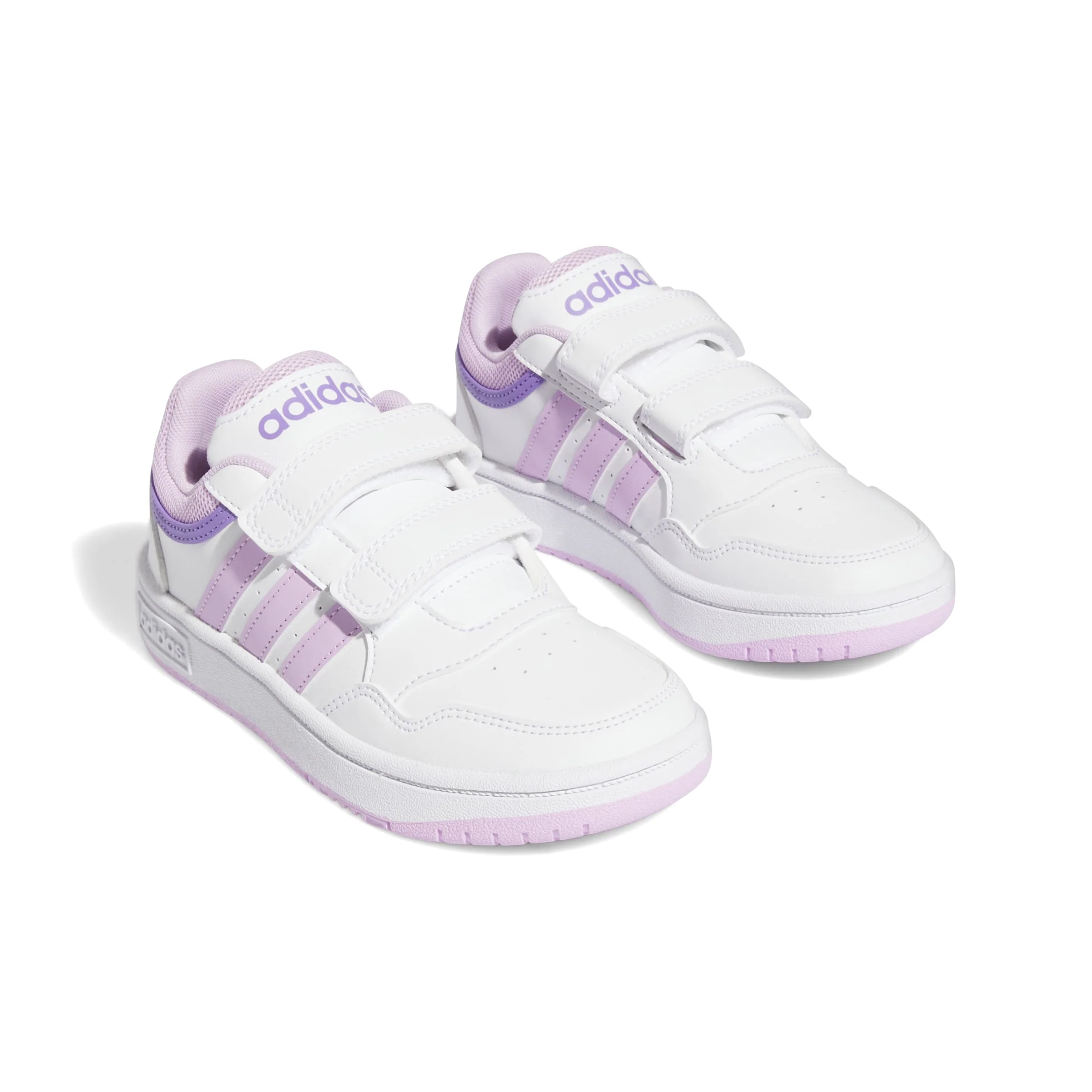 Sapatilhas Criança Adidas Hoops 3.0 - Image 3