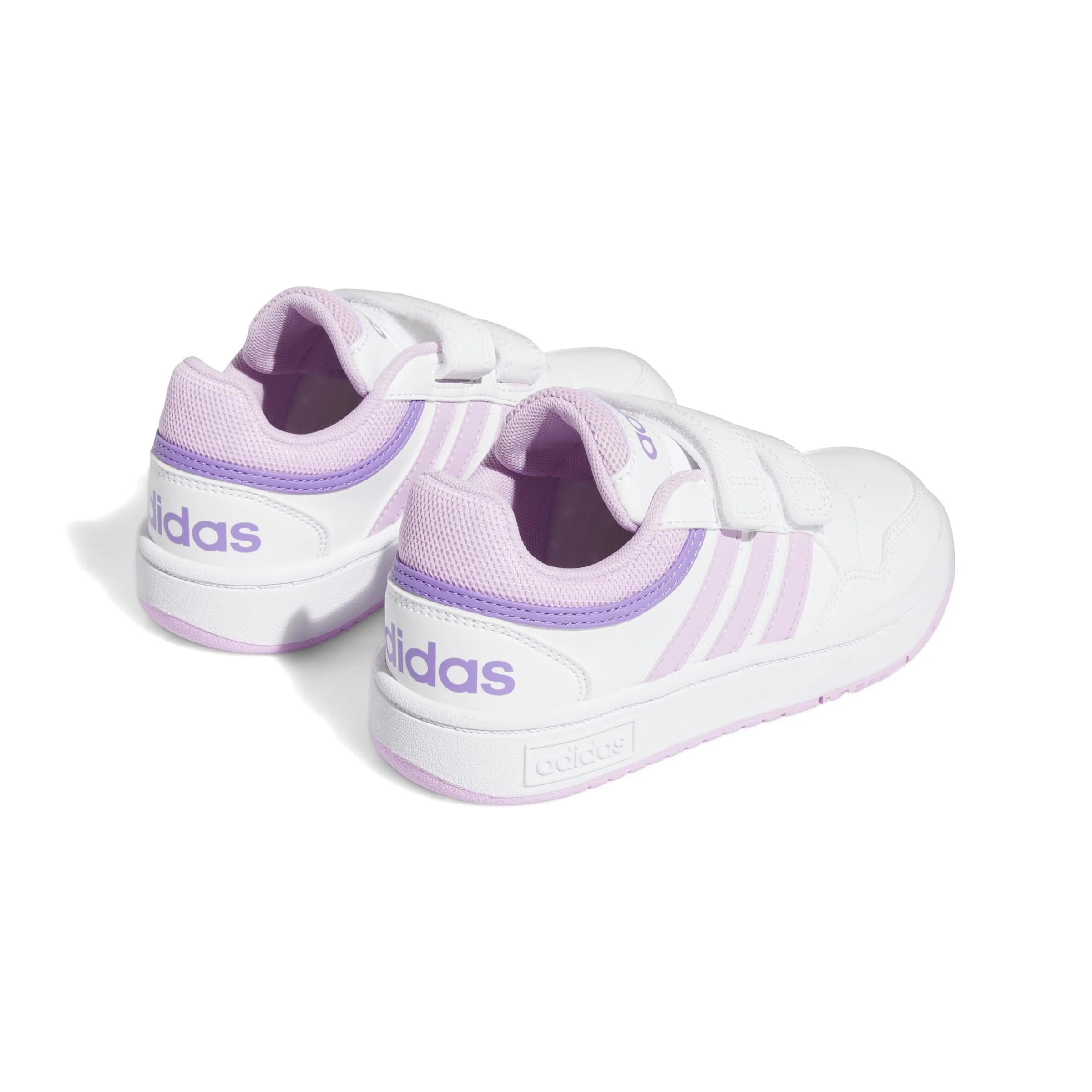 Sapatilhas Criança Adidas Hoops 3.0 - Image 4