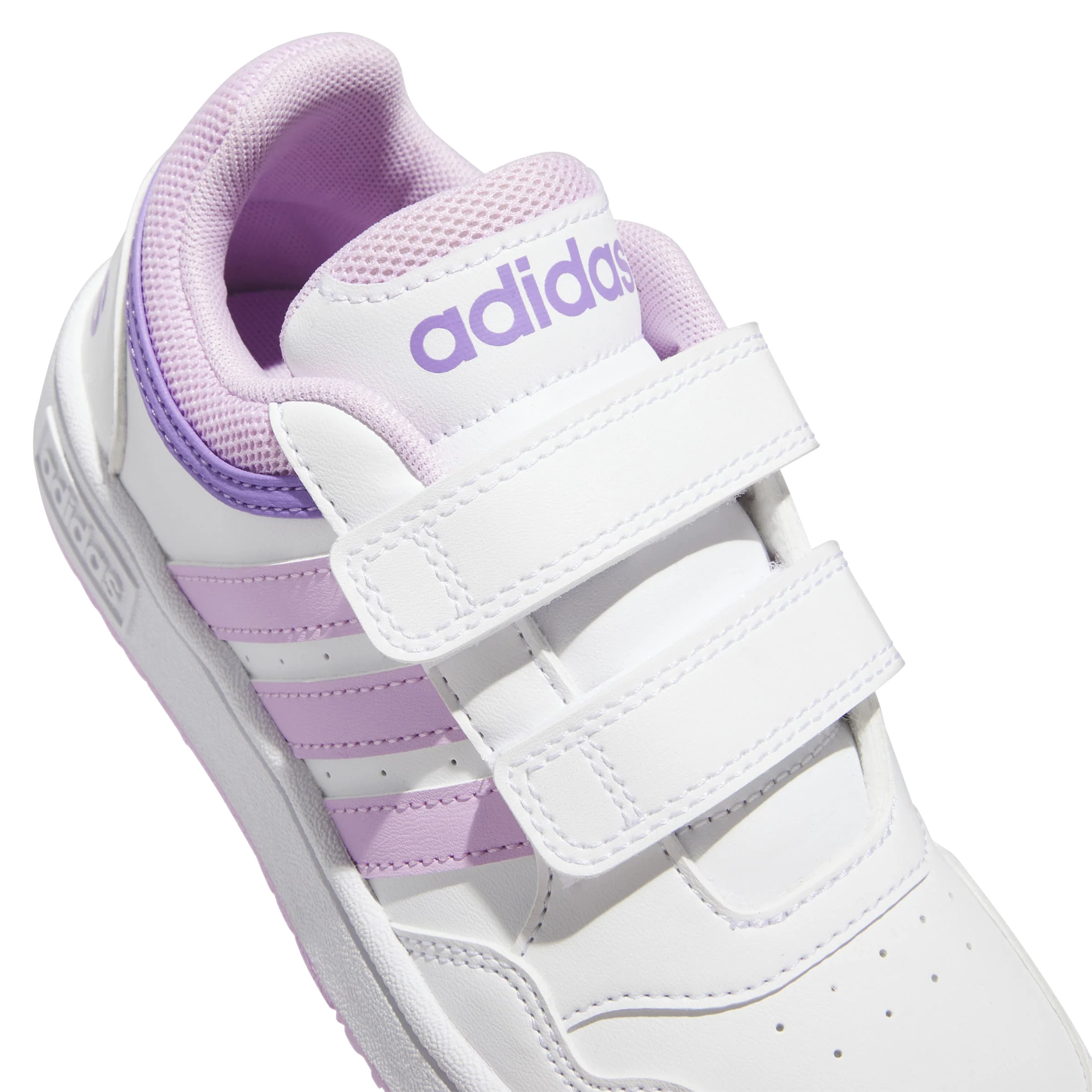 Sapatilhas Criança Adidas Hoops 3.0 - Image 5