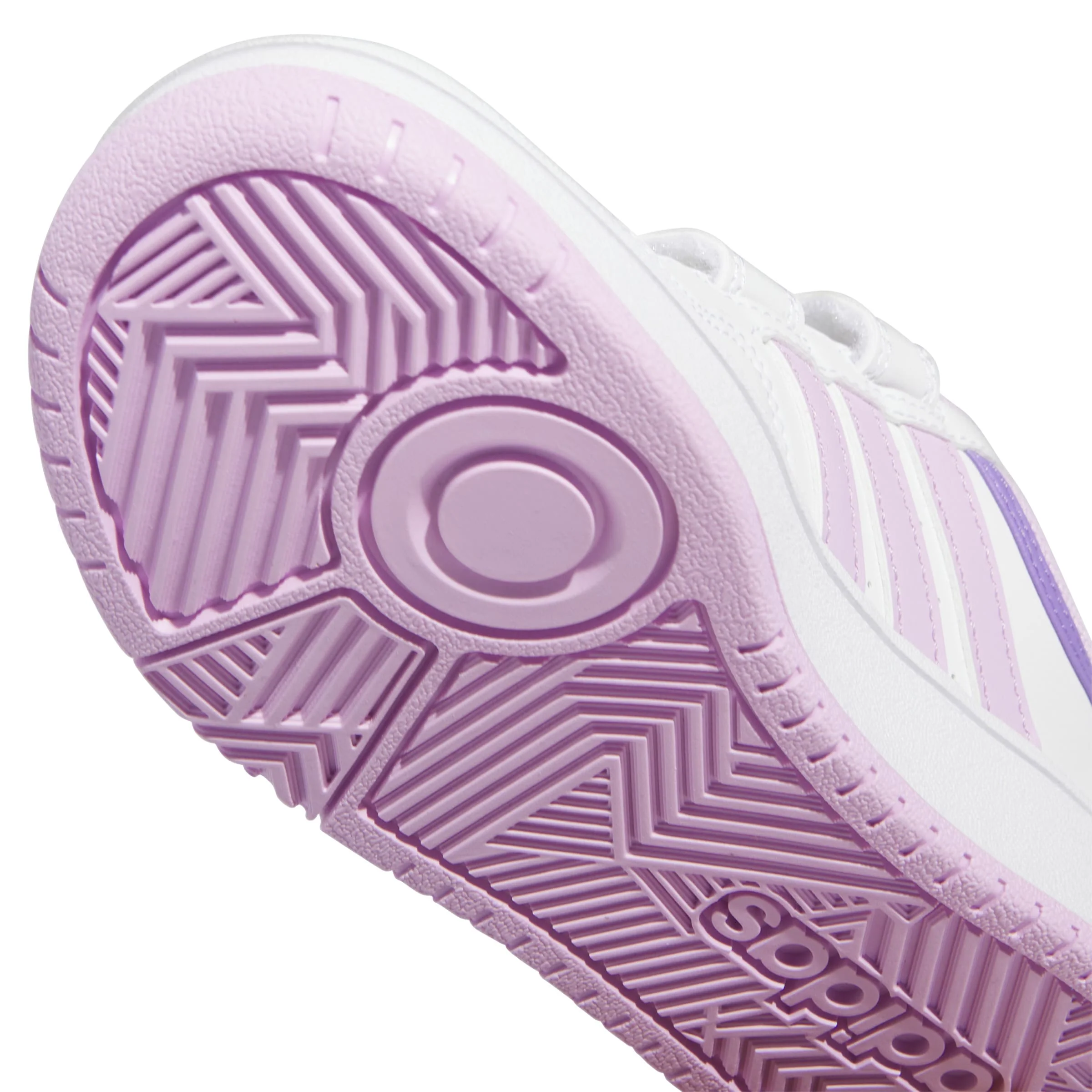Sapatilhas Criança Adidas Hoops 3.0 - Image 6