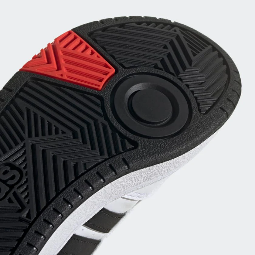 Sapatilhas Criança Adidas Hoops 3.0 - Image 7