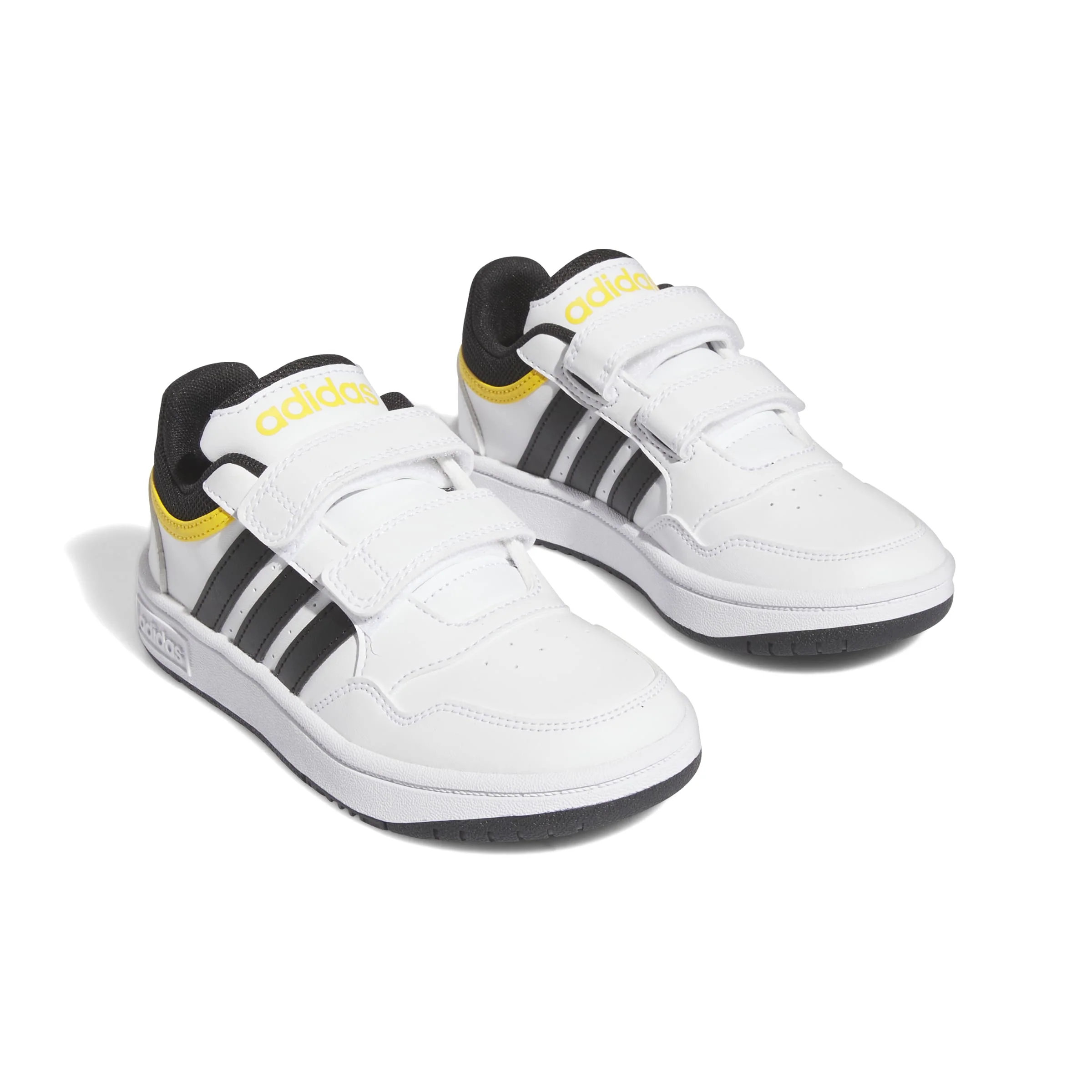 Sapatilhas Criança Adidas Hoops 3.0 - Image 3