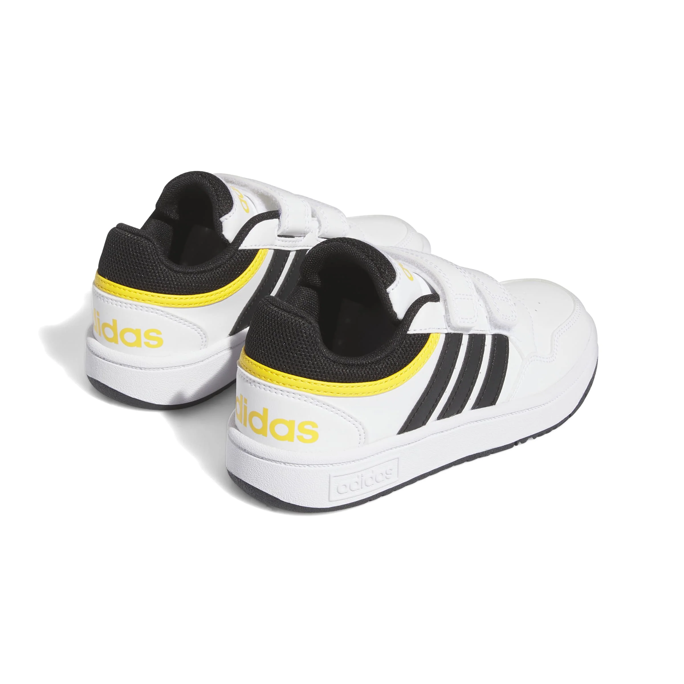 Sapatilhas Criança Adidas Hoops 3.0 - Image 4