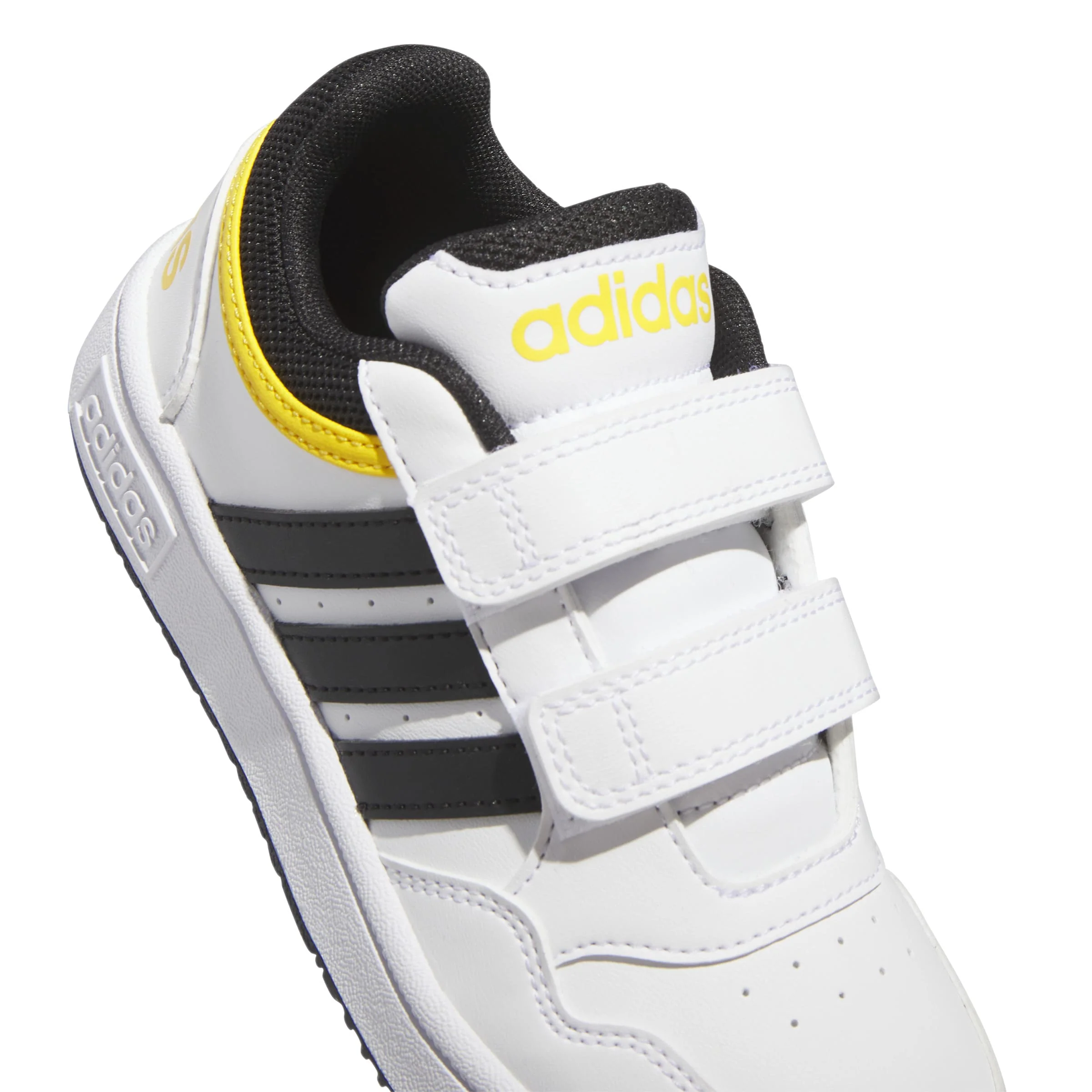 Sapatilhas Criança Adidas Hoops 3.0 - Image 5