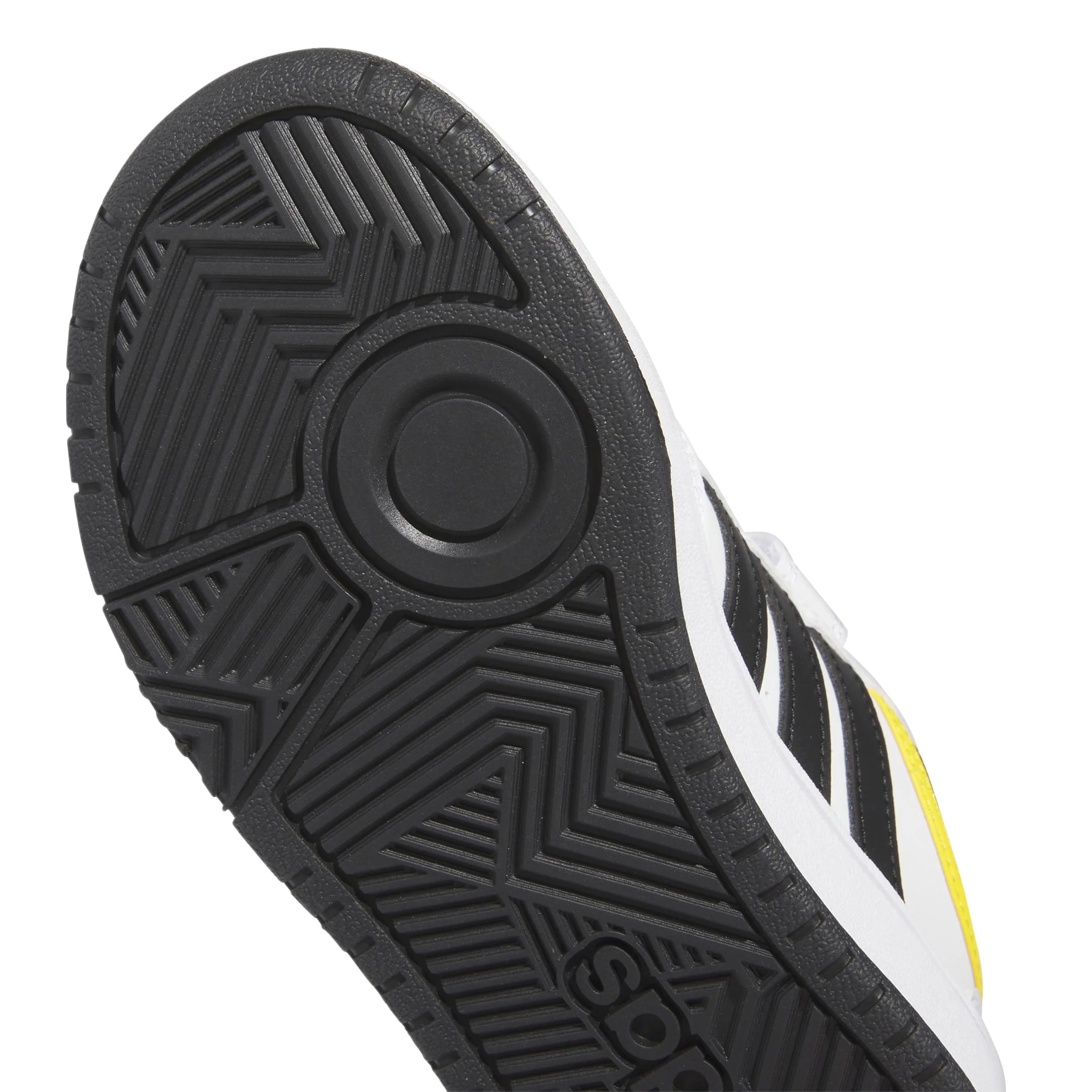 Sapatilhas Criança Adidas Hoops 3.0 - Image 6