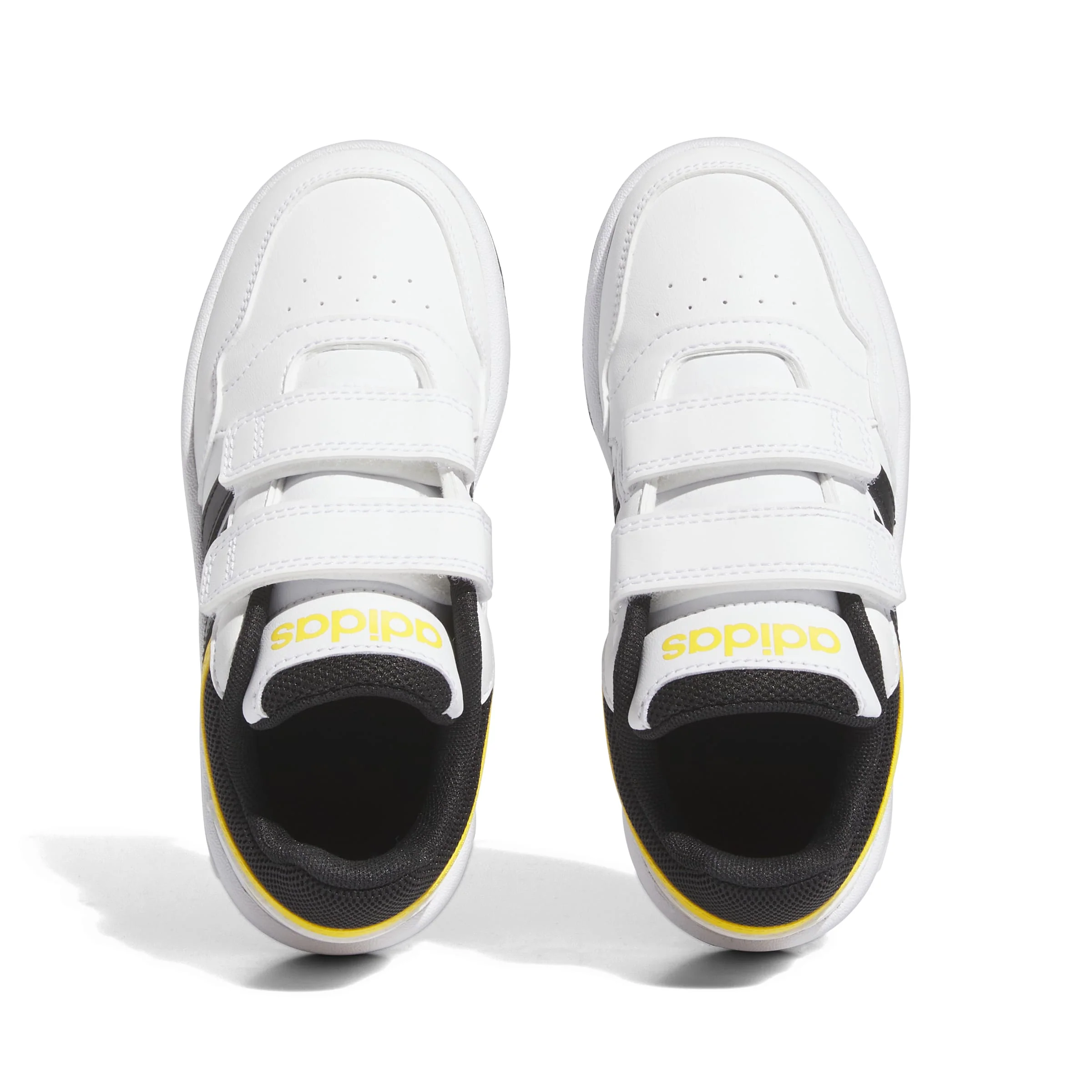 Sapatilhas Criança Adidas Hoops 3.0 - Image 7
