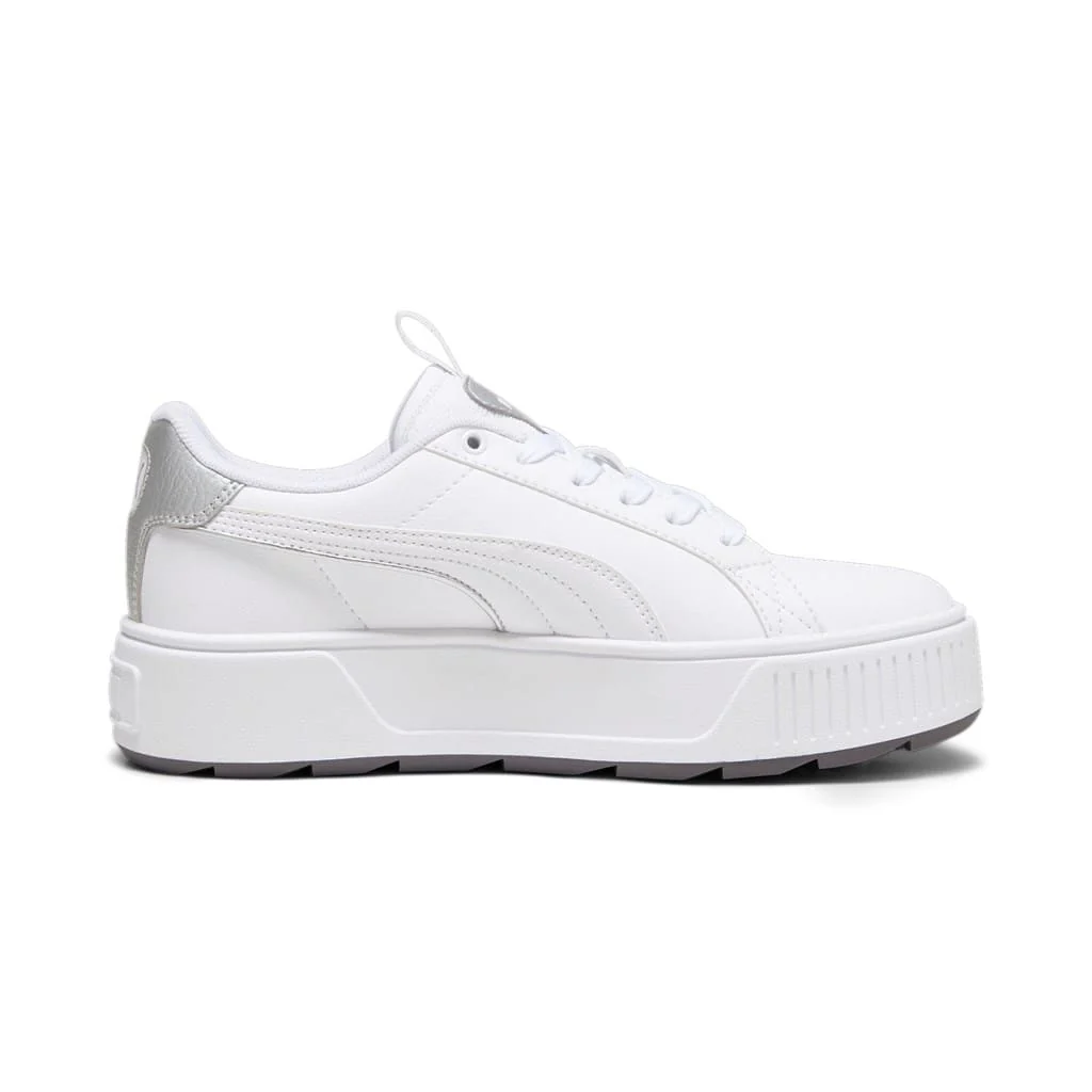 Sapatilhas Mulher Puma Karmen Pop-Up Metallics - Image 2