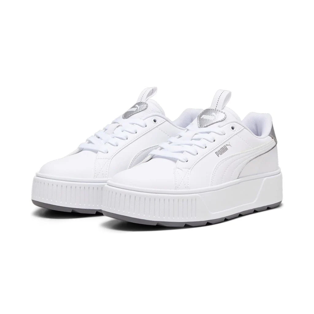 Sapatilhas Mulher Puma Karmen Pop-Up Metallics - Image 3