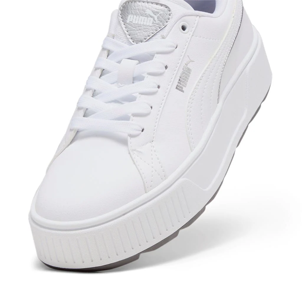Sapatilhas Mulher Puma Karmen Pop-Up Metallics - Image 4