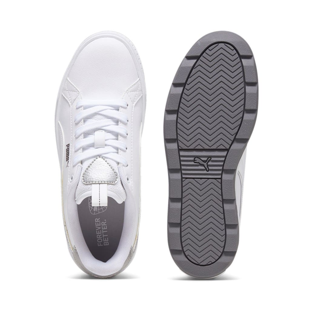 Sapatilhas Mulher Puma Karmen Pop-Up Metallics - Image 5