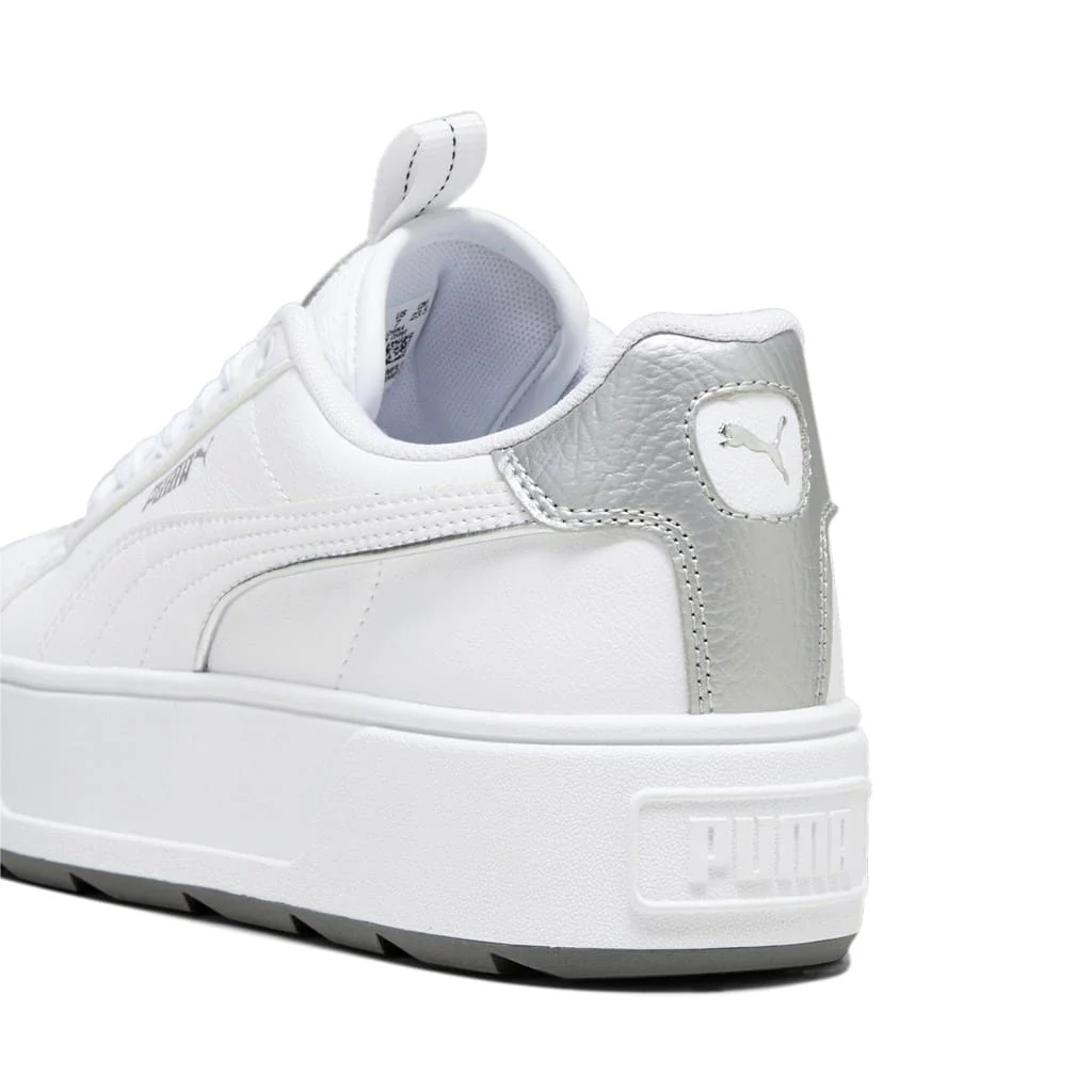 Sapatilhas Mulher Puma Karmen Pop-Up Metallics - Image 6