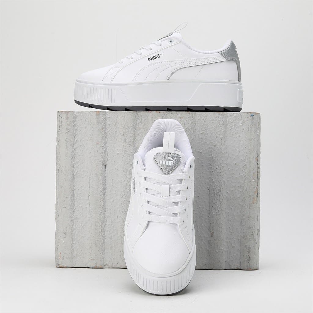 Sapatilhas Mulher Puma Karmen Pop-Up Metallics - Image 7