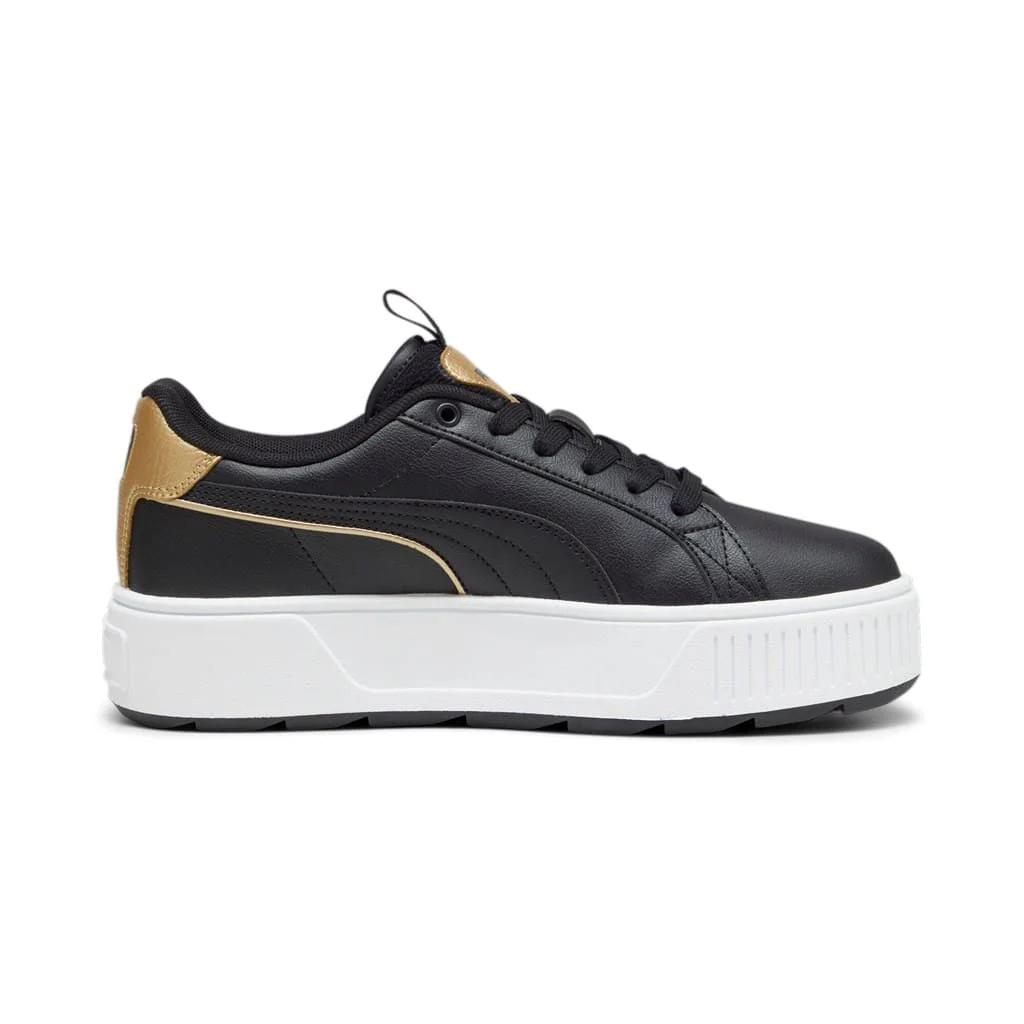 Sapatilhas Mulher Puma Karmen Pop-Up Metallics - Image 2