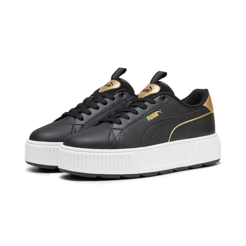 Sapatilhas Mulher Puma Karmen Pop-Up Metallics - Image 3
