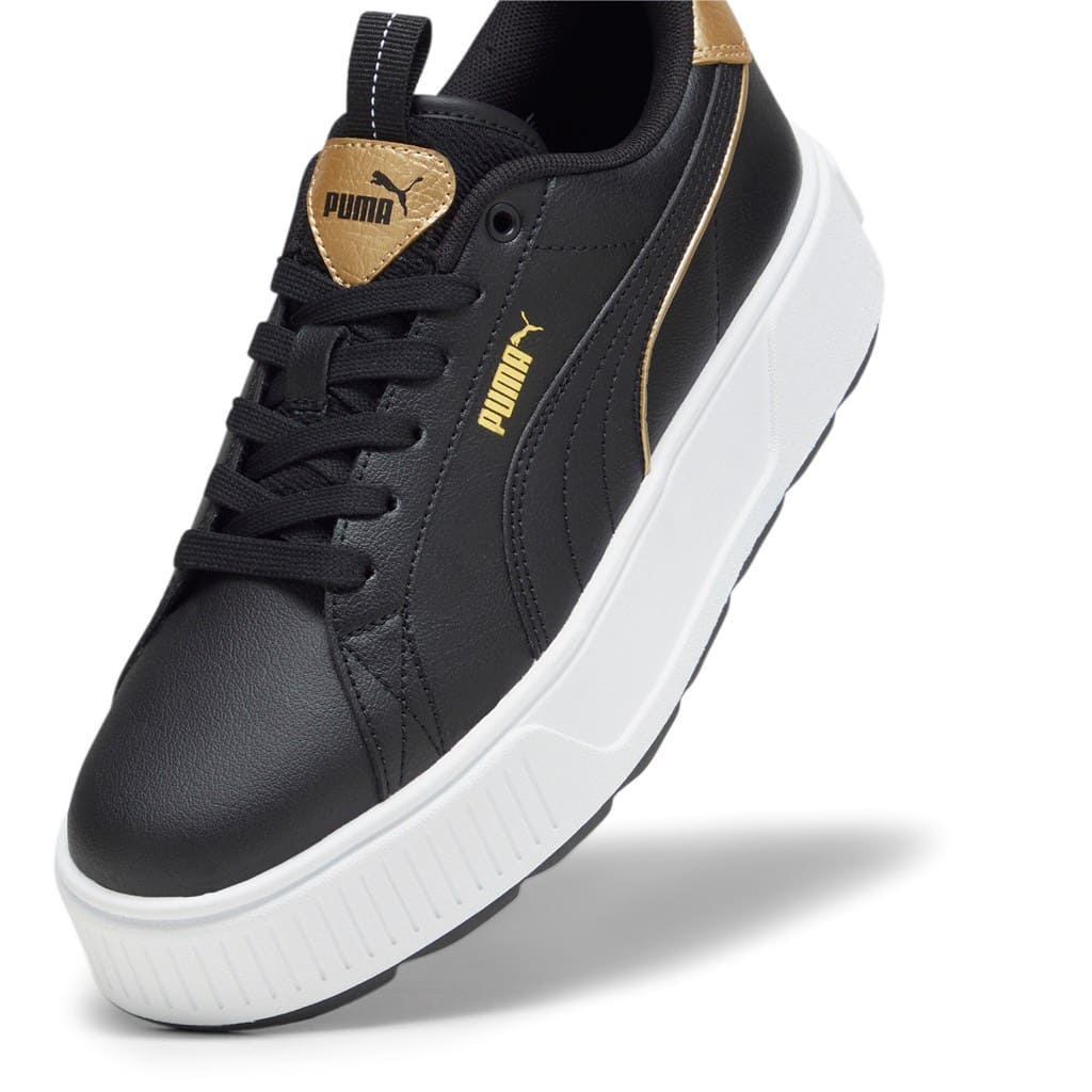 Sapatilhas Mulher Puma Karmen Pop-Up Metallics - Image 4