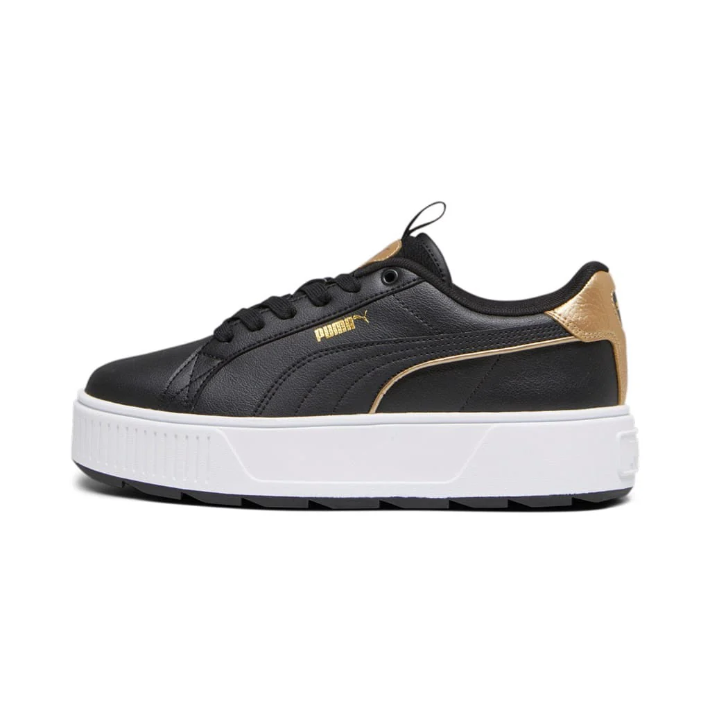 Sapatilhas Mulher Puma Karmen Pop-Up Metallics - Image 5