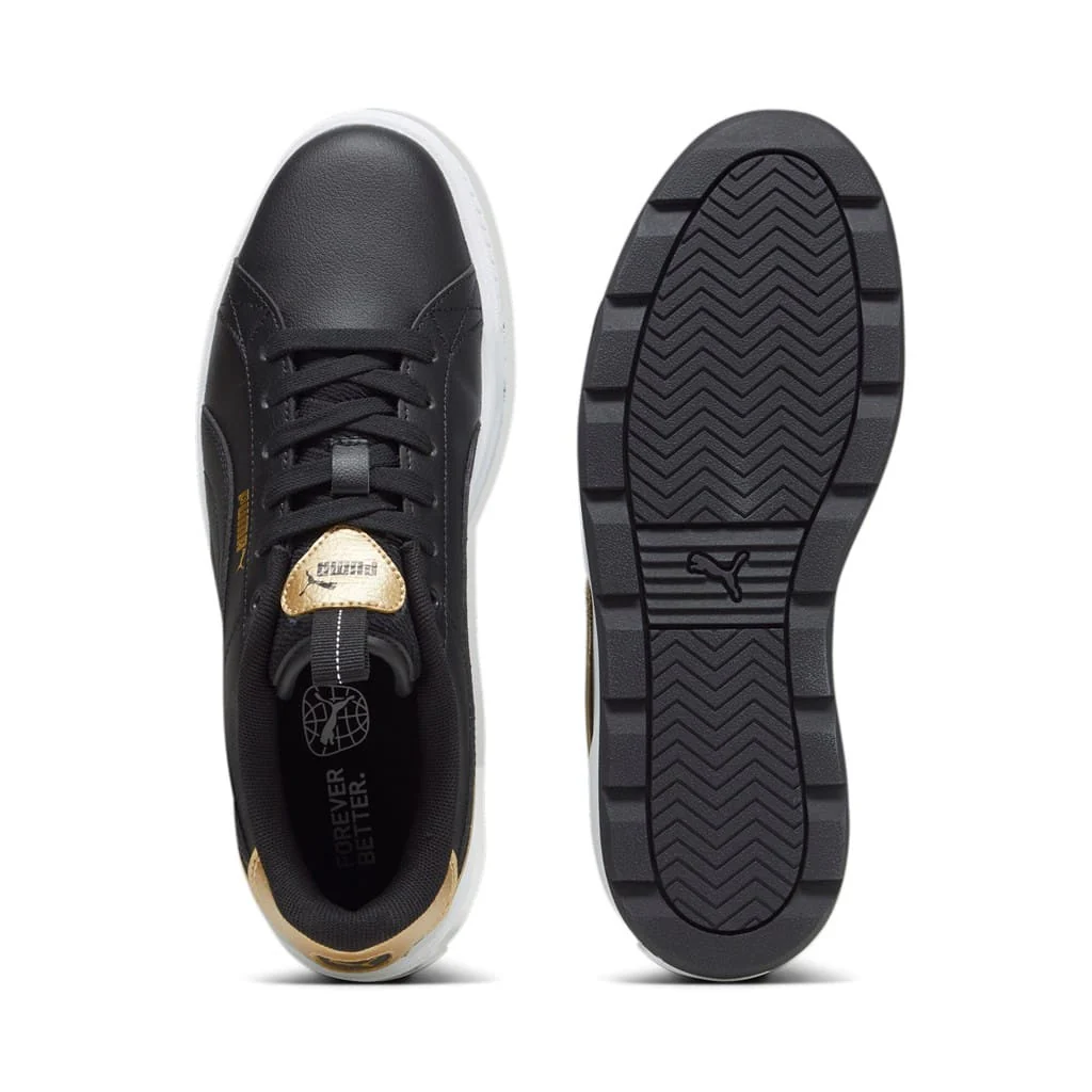 Sapatilhas Mulher Puma Karmen Pop-Up Metallics - Image 6