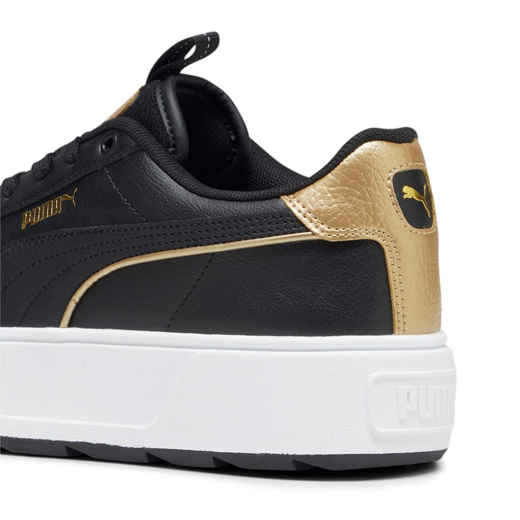 Sapatilhas Mulher Puma Karmen Pop-Up Metallics - Image 7