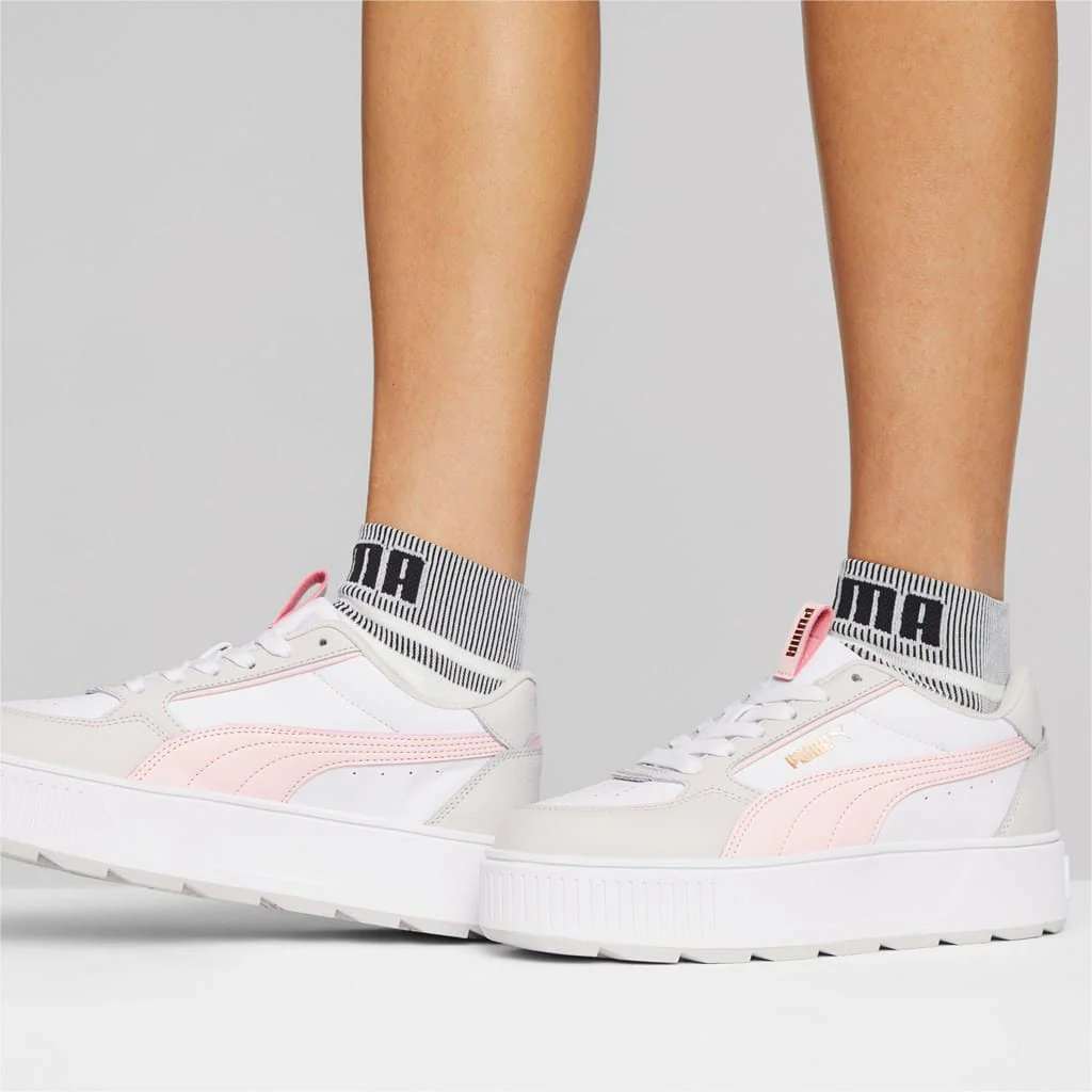 Sapatilhas Mulher Puma Karmen Rebelle - Image 2