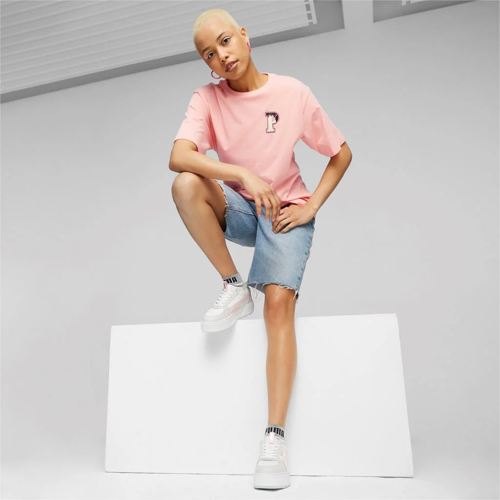 Sapatilhas Mulher Puma Karmen Rebelle - Image 3