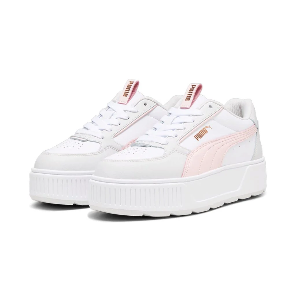 Sapatilhas Mulher Puma Karmen Rebelle - Image 5