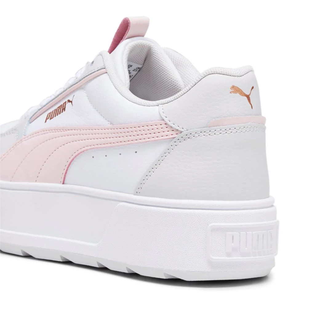 Sapatilhas Mulher Puma Karmen Rebelle - Image 6