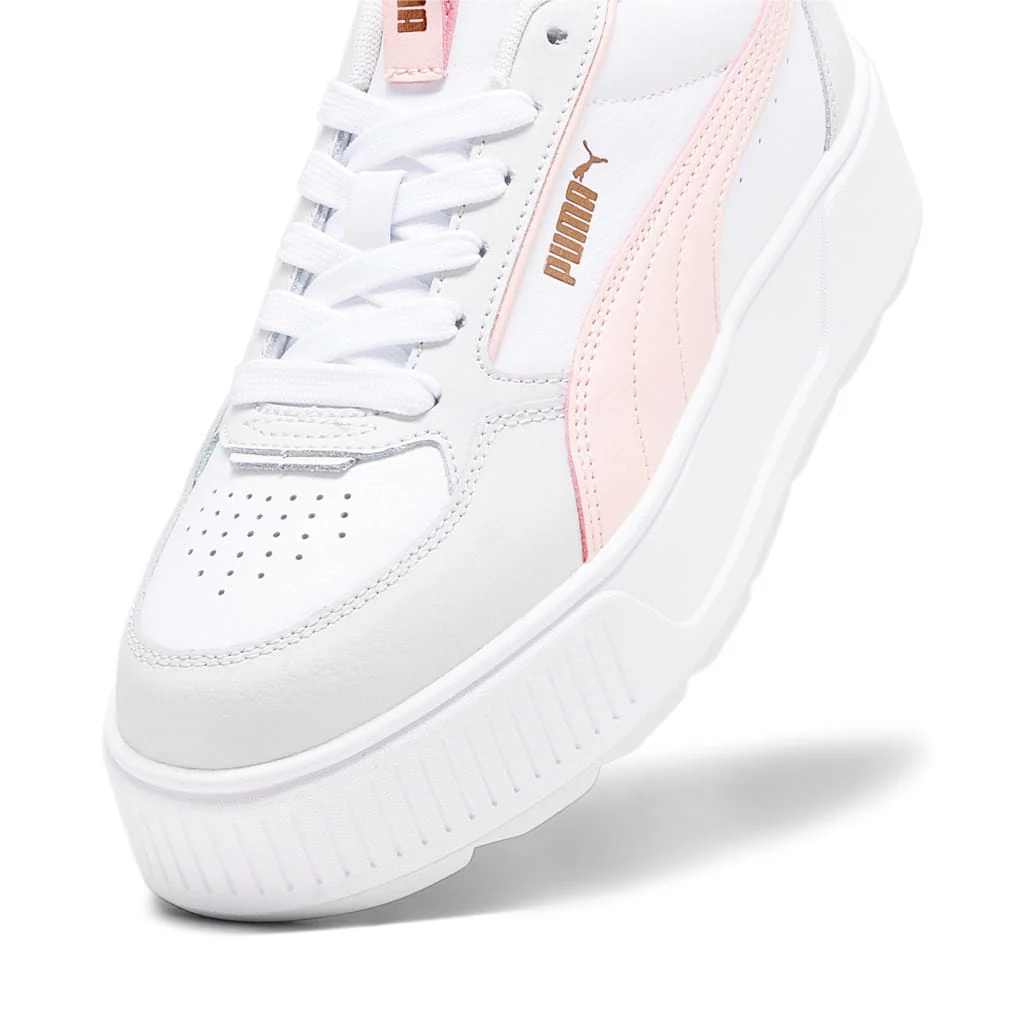 Sapatilhas Mulher Puma Karmen Rebelle - Image 7
