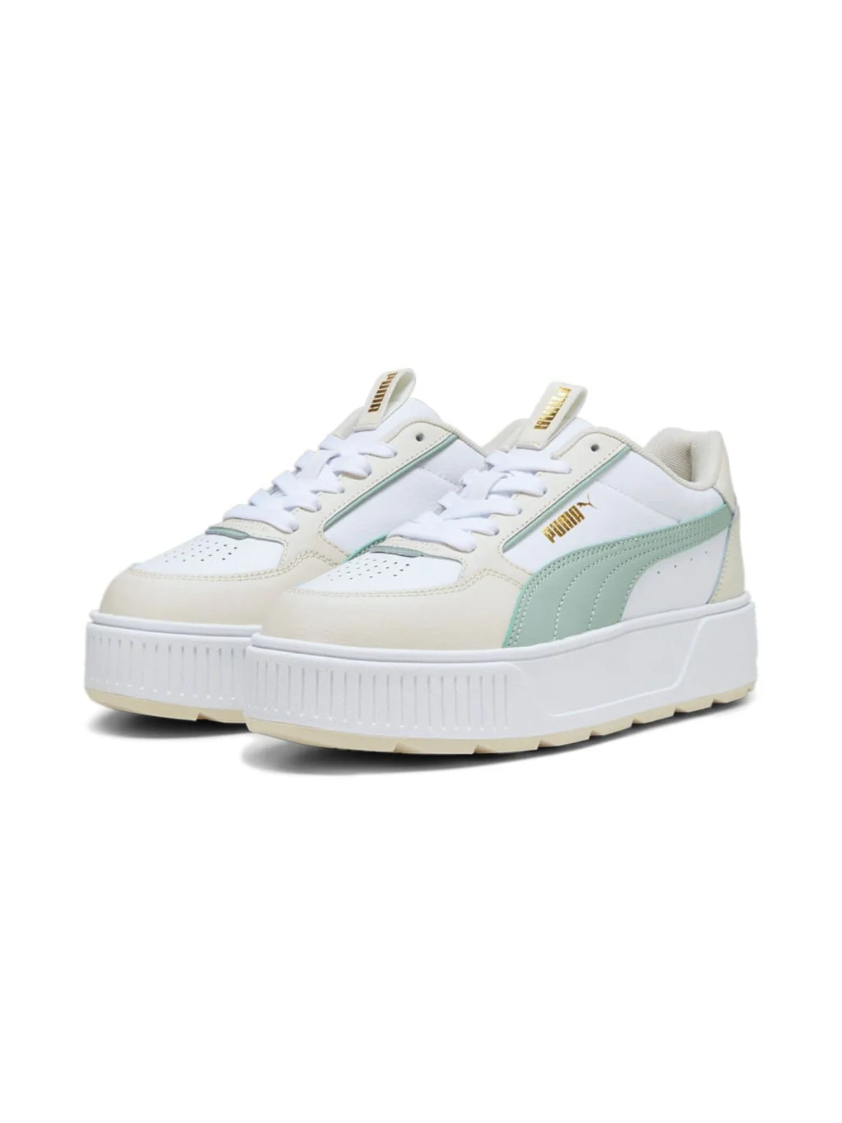 Sapatilhas Mulher Puma Karmen Rebelle - Image 3