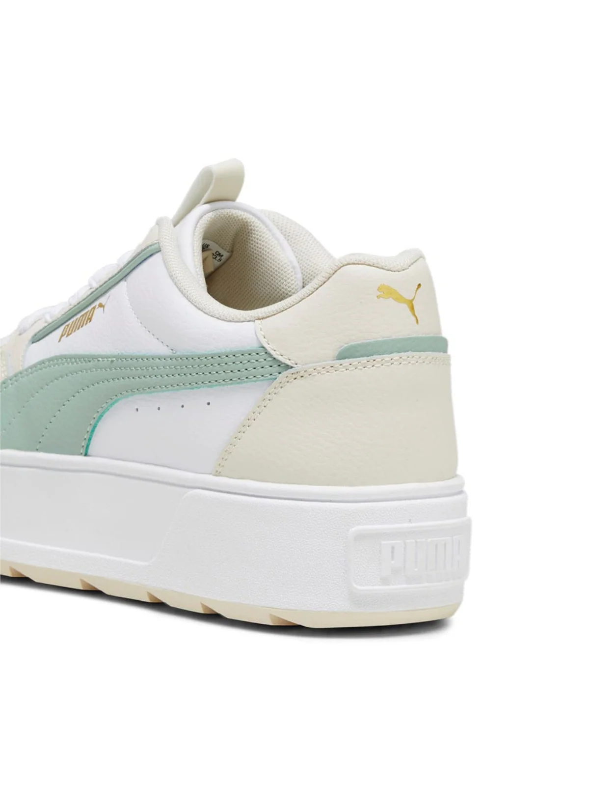 Sapatilhas Mulher Puma Karmen Rebelle - Image 5