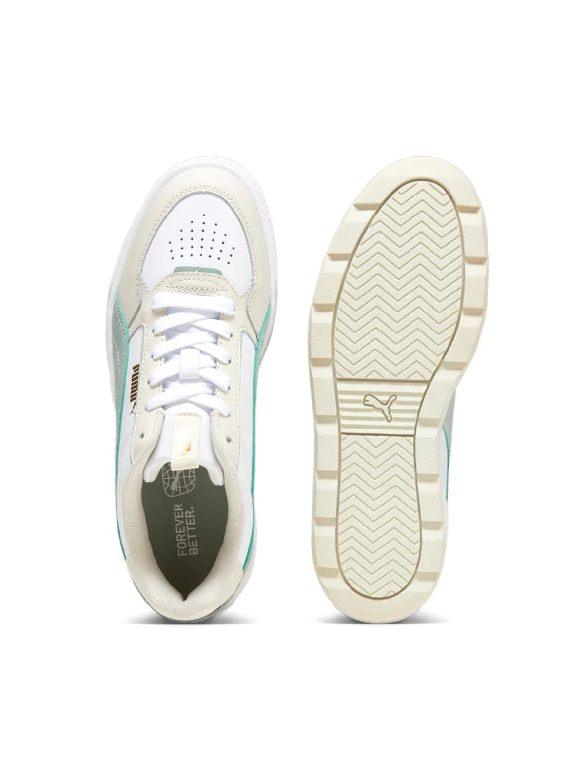Sapatilhas Mulher Puma Karmen Rebelle - Image 8