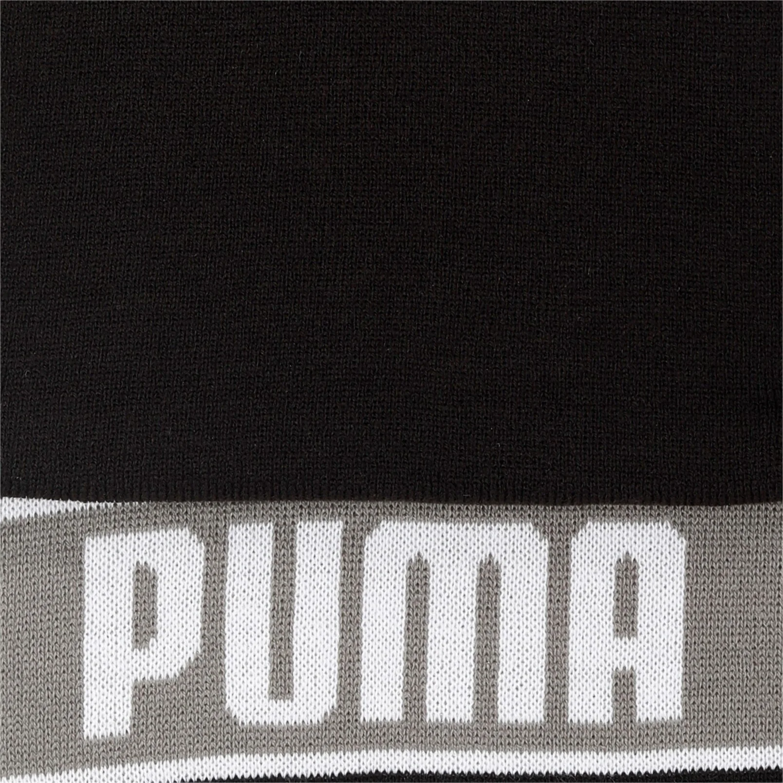 Cachecóis Puma Knit Scarf - Image 3