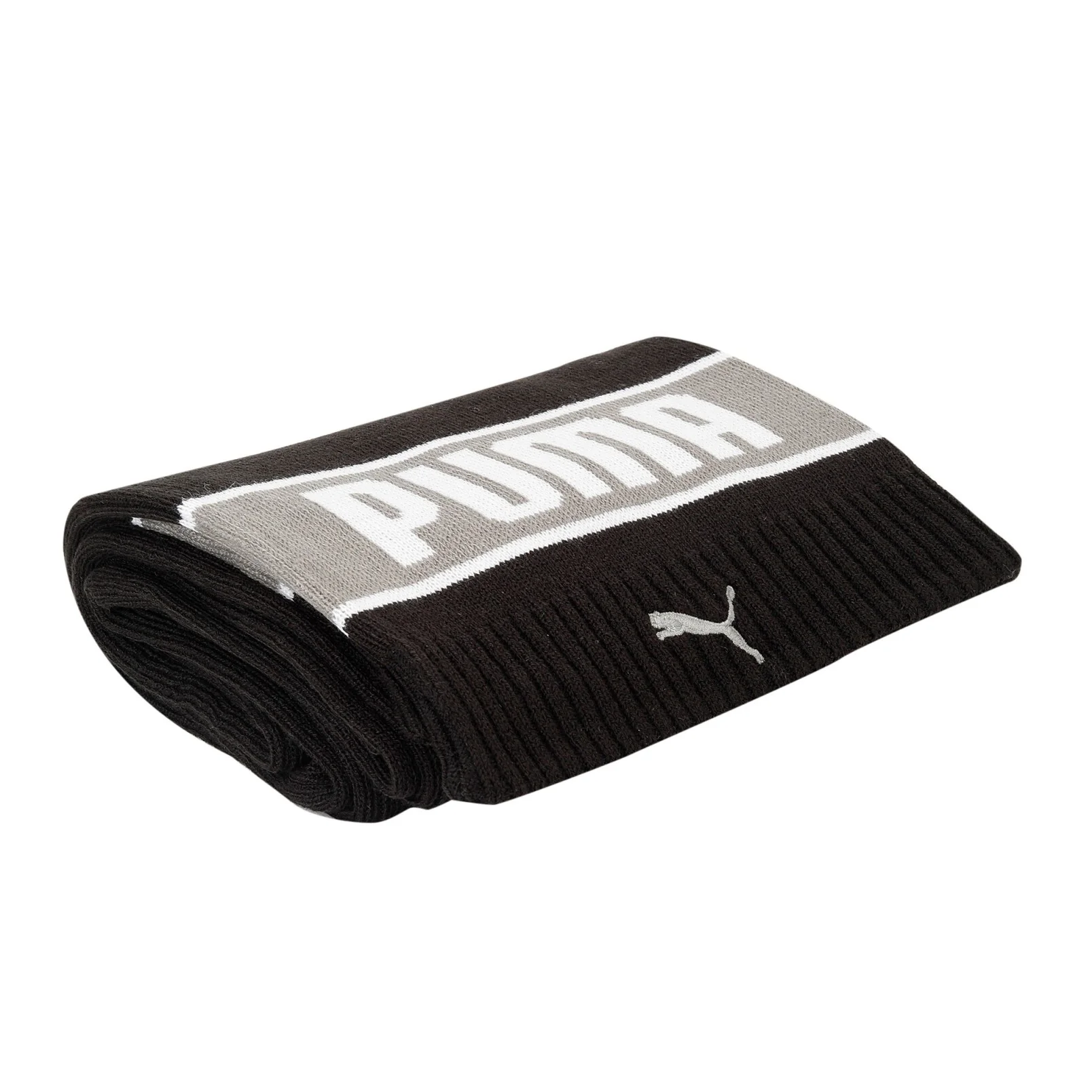 Cachecóis Puma Knit Scarf - Image 4