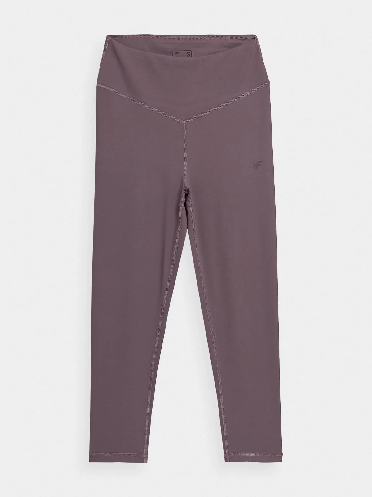 Leggings de Lycra com Cintura Alta 4F - Image 6
