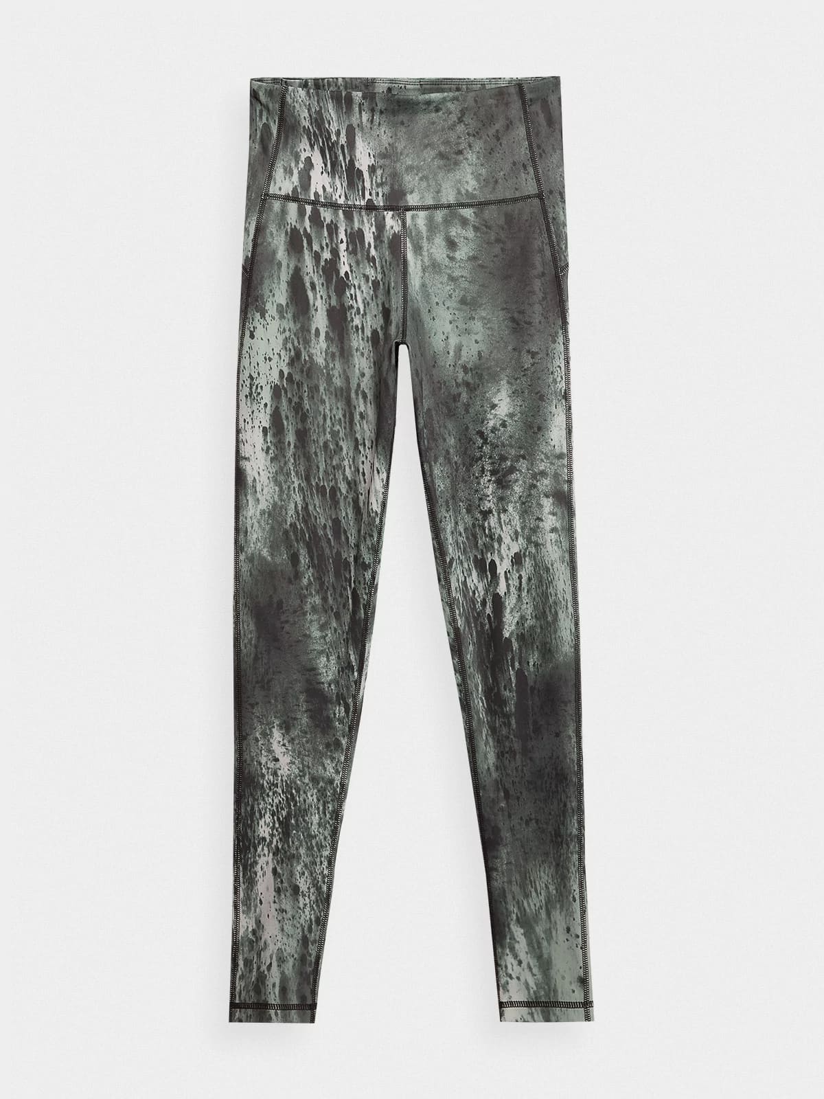 Leggings de Lycra com Cintura Alta 4F - Image 6