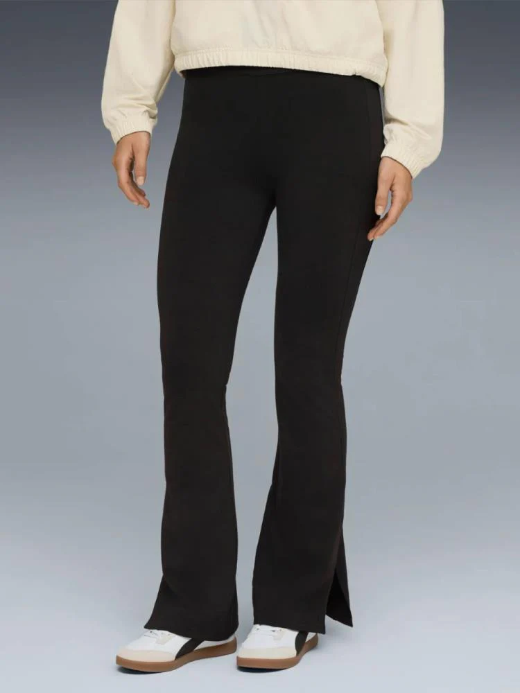 Leggings à Boca de Sino Mulher Puma